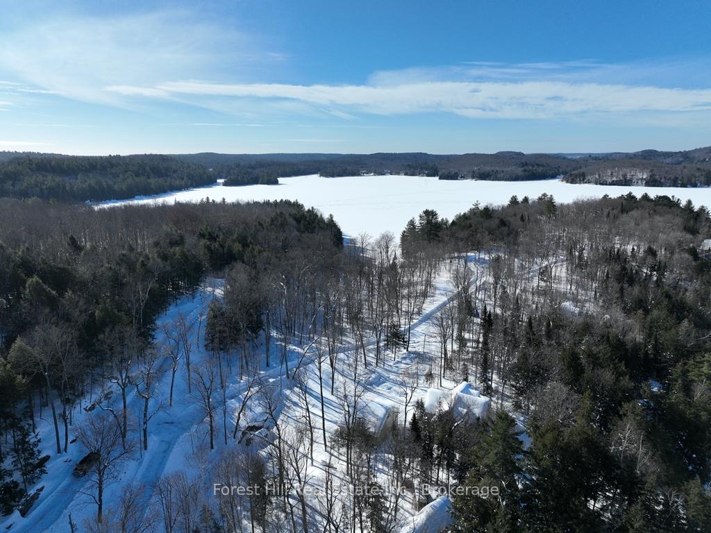 Photo 15 of 27509 Minden Point Trail, Algonquin Highlands, Sherborne — HOMEH