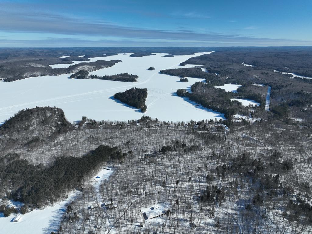 Photo 17 of 27509 Minden Point Trail, Algonquin Highlands, Sherborne — HOMEH
