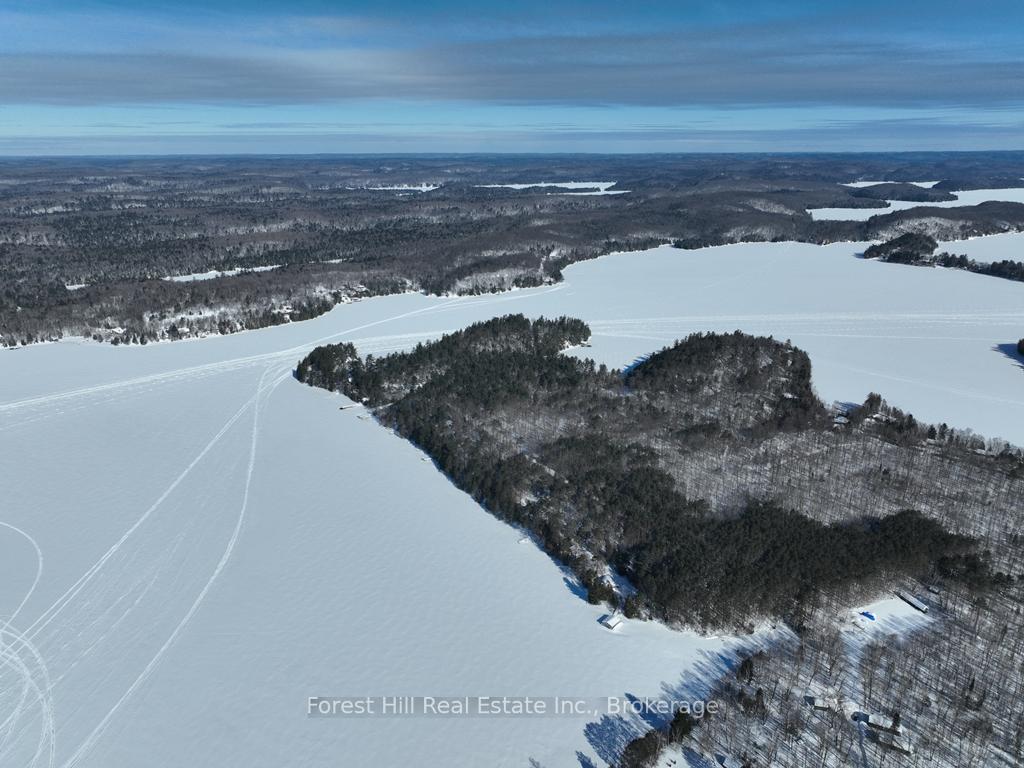 Photo 18 of 27509 Minden Point Trail, Algonquin Highlands, Sherborne — HOMEH