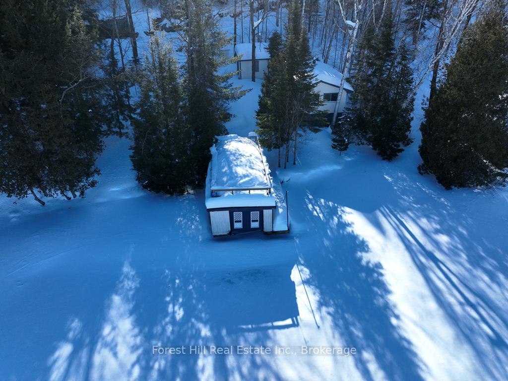 Photo 20 of 27509 Minden Point Trail, Algonquin Highlands, Sherborne — HOMEH