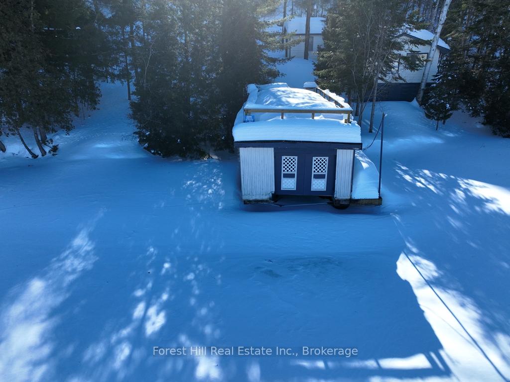 Photo 21 of 27509 Minden Point Trail, Algonquin Highlands, Sherborne — HOMEH