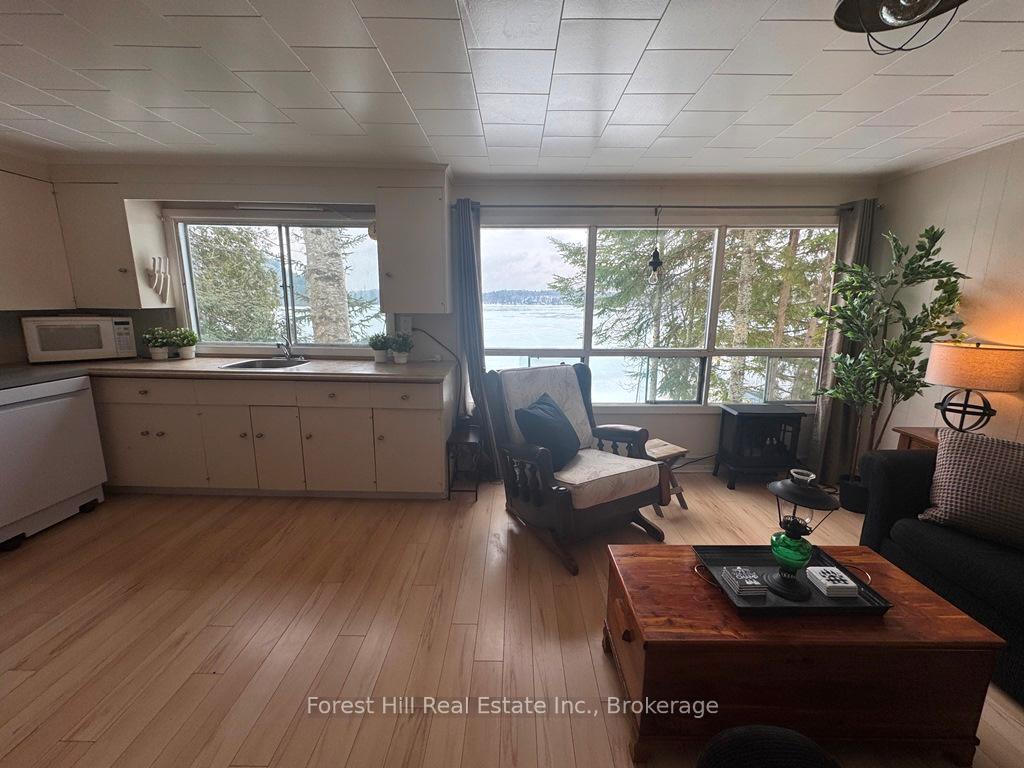 Photo 27 of 27509 Minden Point Trail, Algonquin Highlands, Sherborne — HOMEH