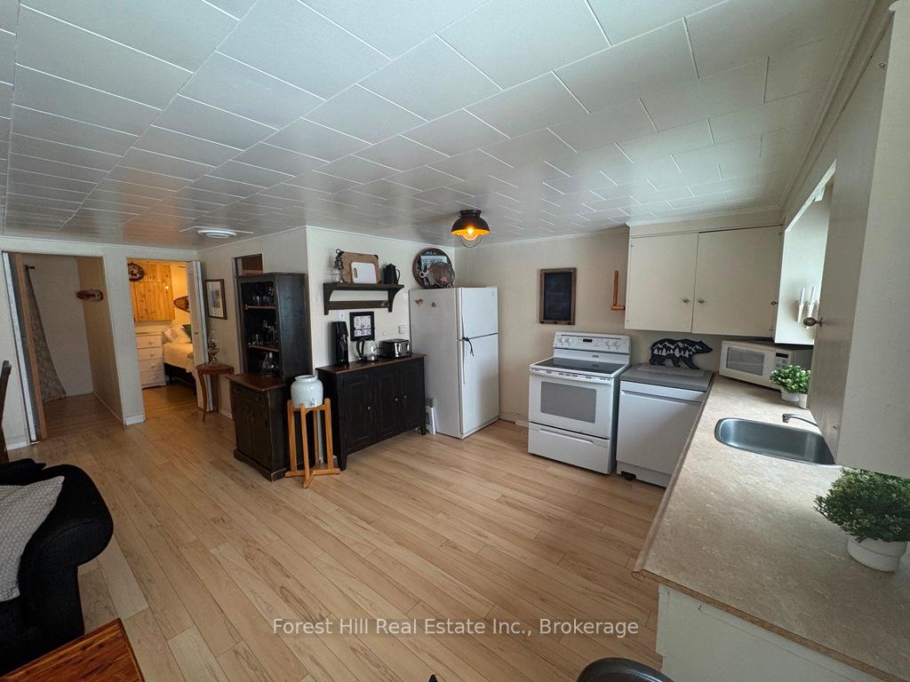 Photo 31 of 27509 Minden Point Trail, Algonquin Highlands, Sherborne — HOMEH