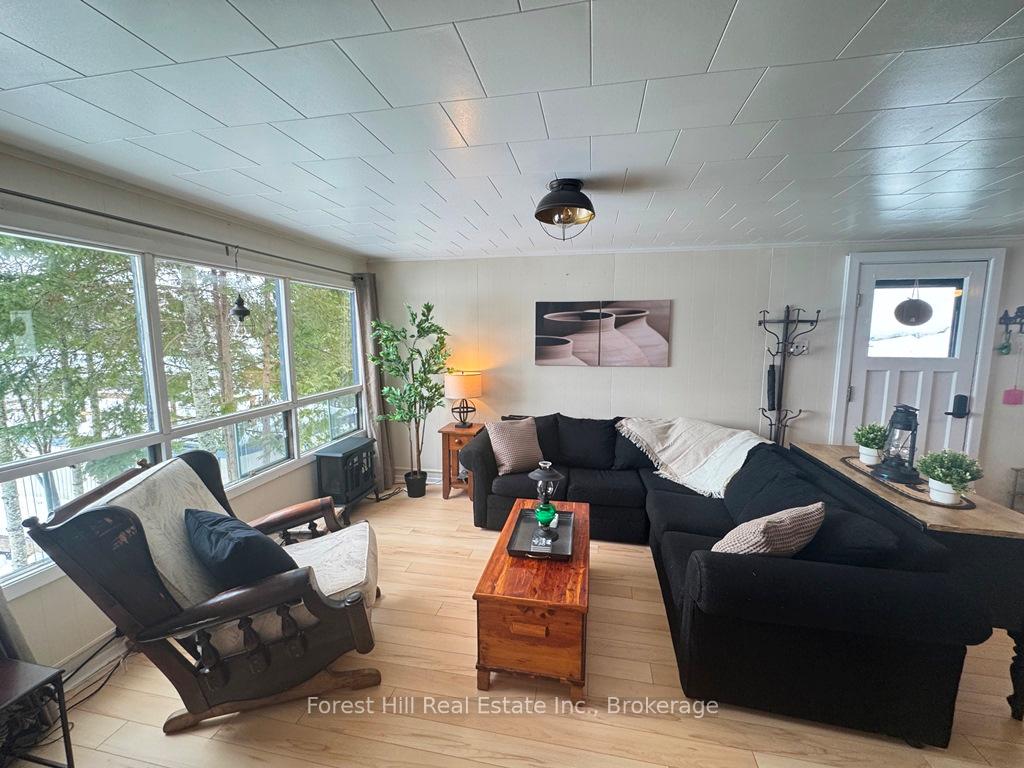 Photo 32 of 27509 Minden Point Trail, Algonquin Highlands, Sherborne — HOMEH
