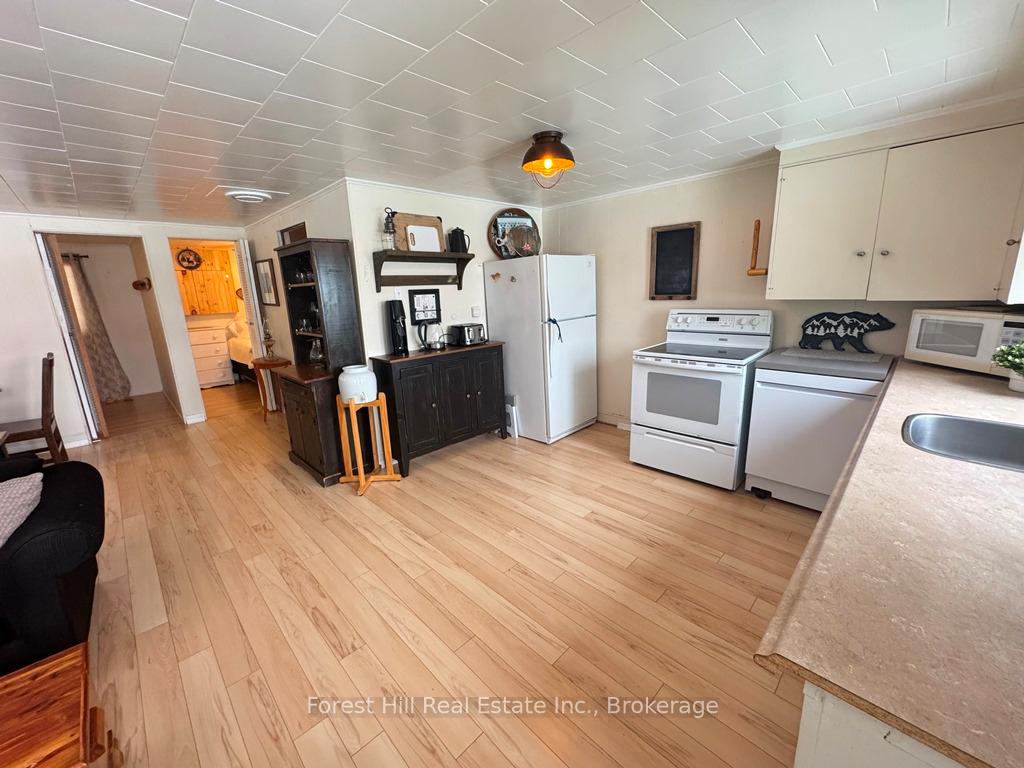 Photo 40 of 27509 Minden Point Trail, Algonquin Highlands, Sherborne — HOMEH