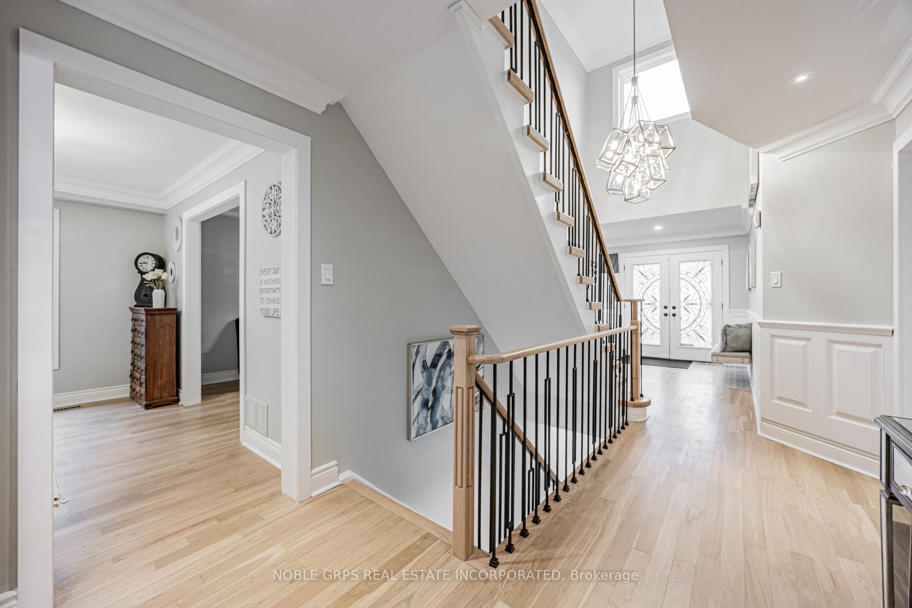 Photo 6 of 48 Lipton Crescent, Whitby, Pringle Creek — HOMEH