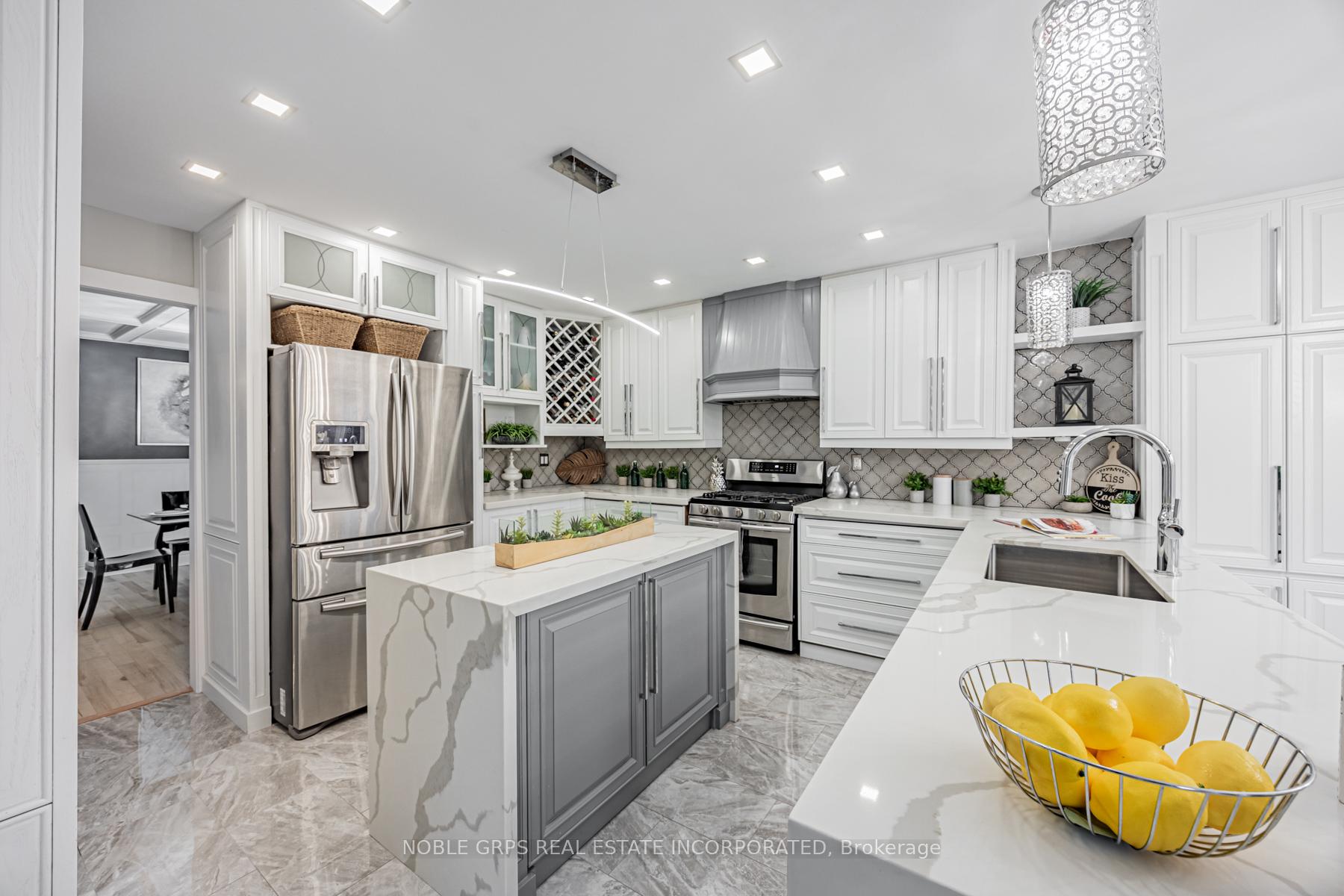 Photo 11 of 48 Lipton Crescent, Whitby, Pringle Creek — HOMEH