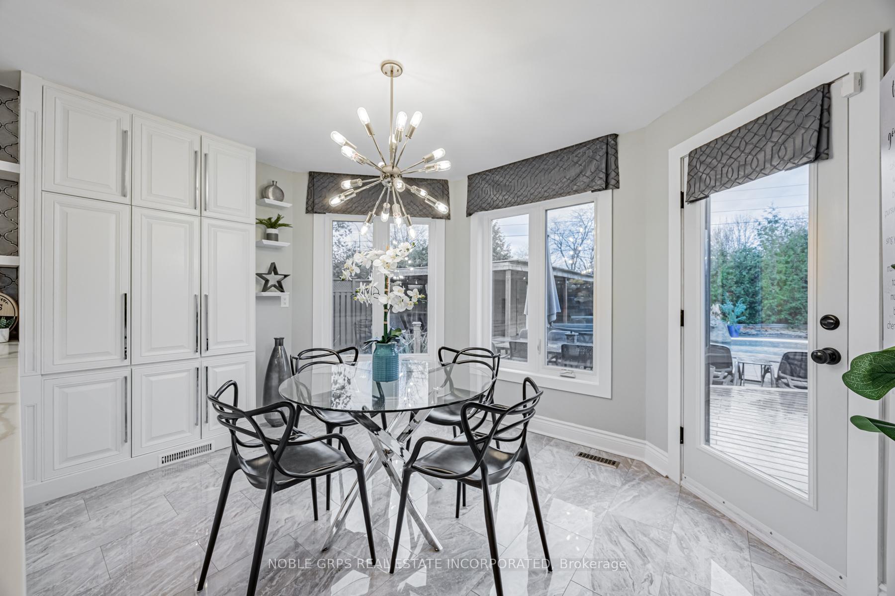 Photo 12 of 48 Lipton Crescent, Whitby, Pringle Creek — HOMEH