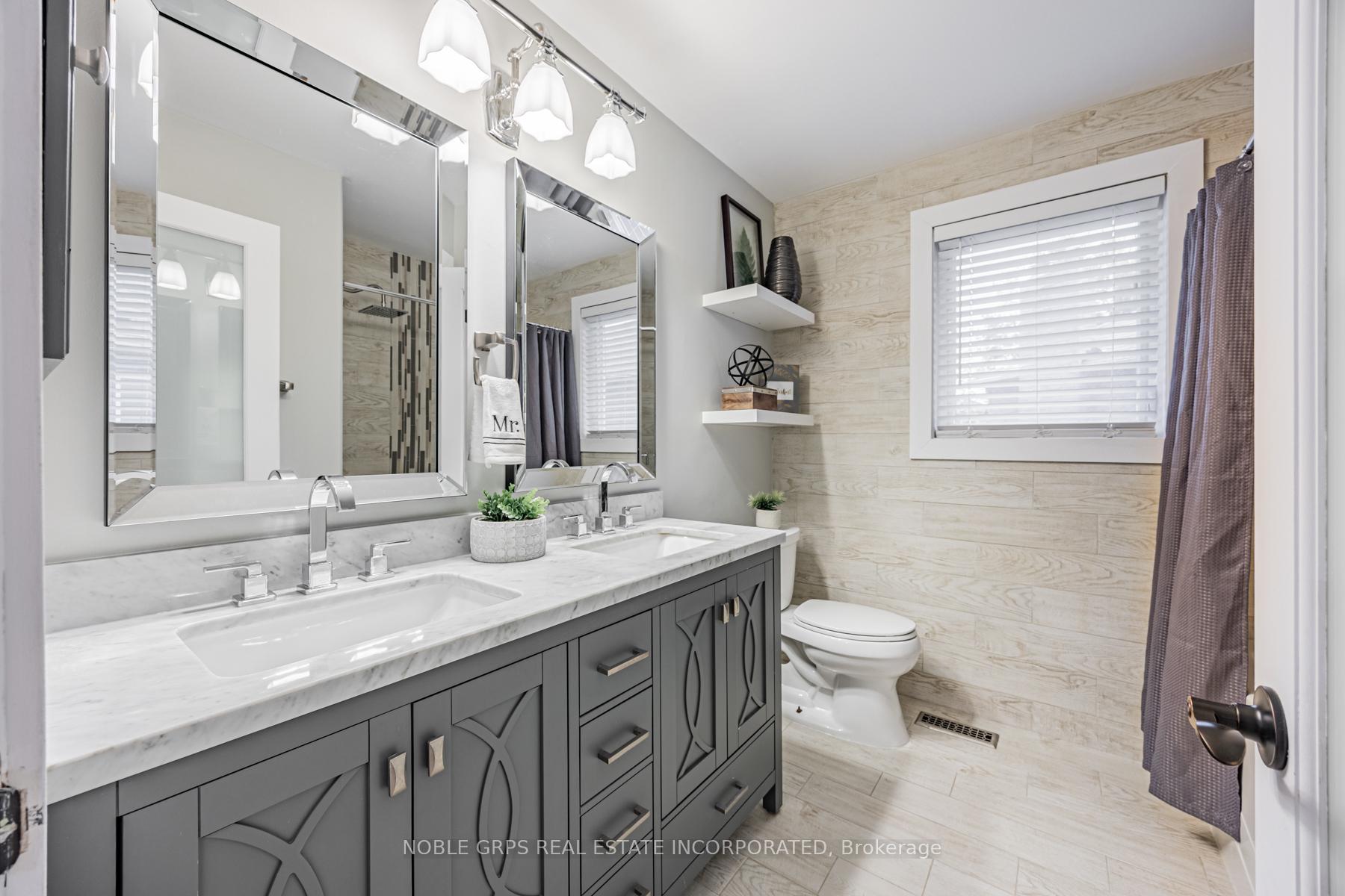 Photo 15 of 48 Lipton Crescent, Whitby, Pringle Creek — HOMEH