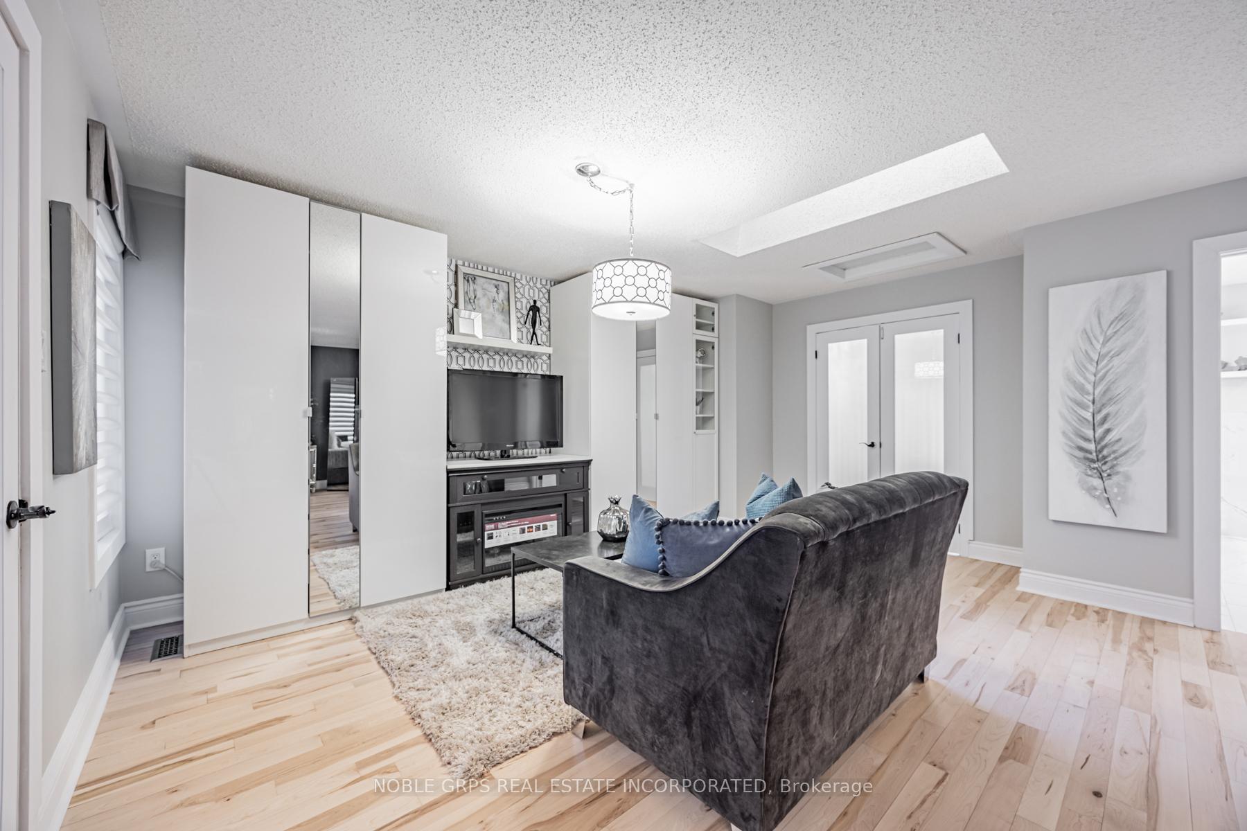 Photo 20 of 48 Lipton Crescent, Whitby, Pringle Creek — HOMEH