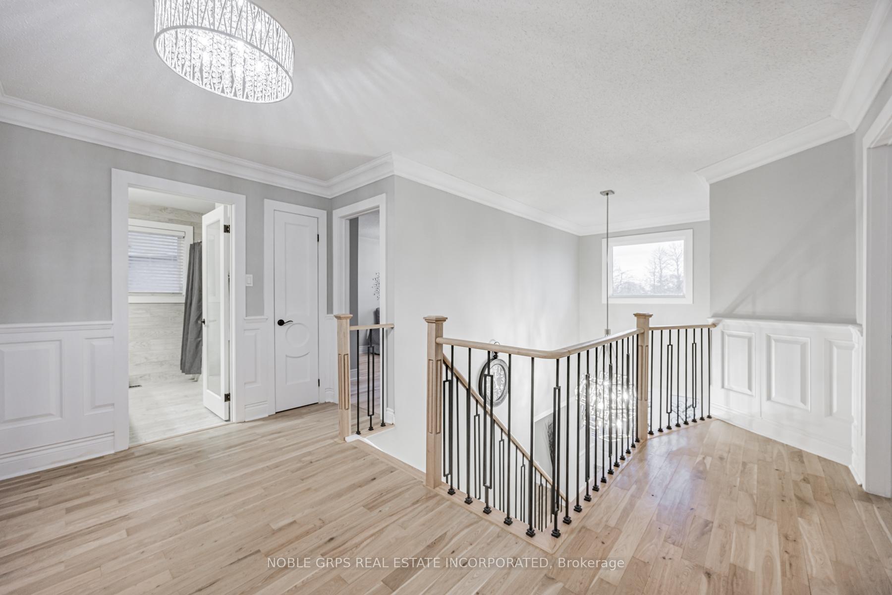Photo 25 of 48 Lipton Crescent, Whitby, Pringle Creek — HOMEH