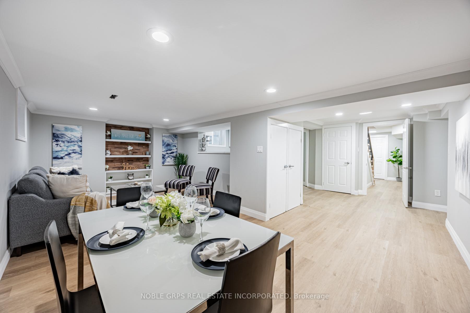 Photo 29 of 48 Lipton Crescent, Whitby, Pringle Creek — HOMEH