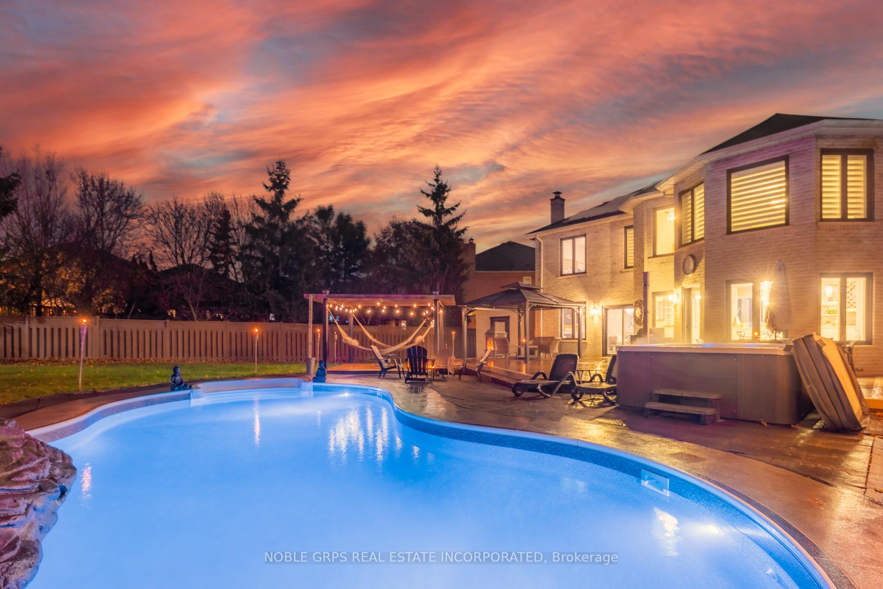 Photo 36 of 48 Lipton Crescent, Whitby, Pringle Creek — HOMEH