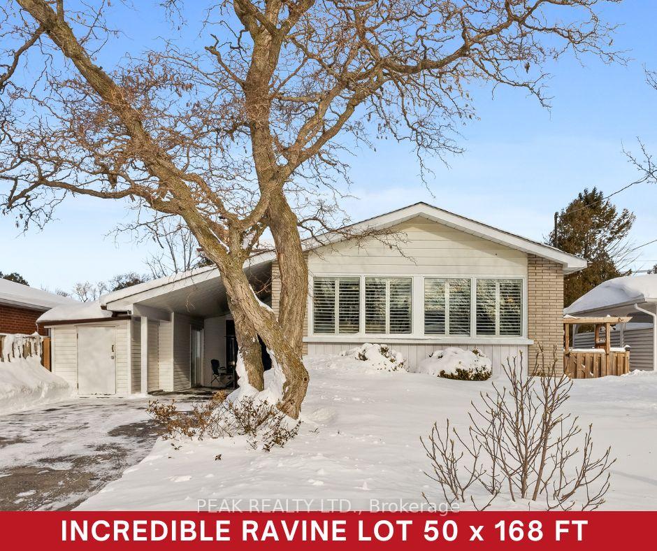 Photo 1 of 748 Adelaide Avenue E, Oshawa, Eastdale — HOMEH
