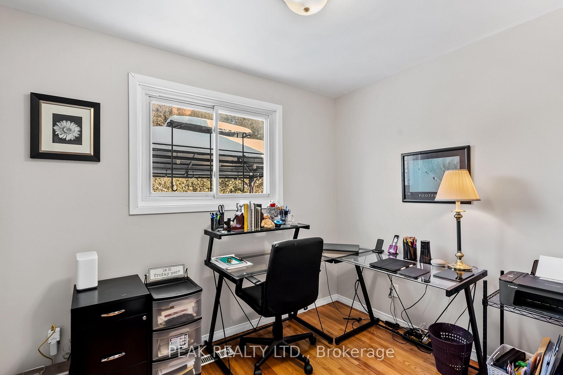 Photo 32 of 748 Adelaide Avenue E, Oshawa, Eastdale — HOMEH