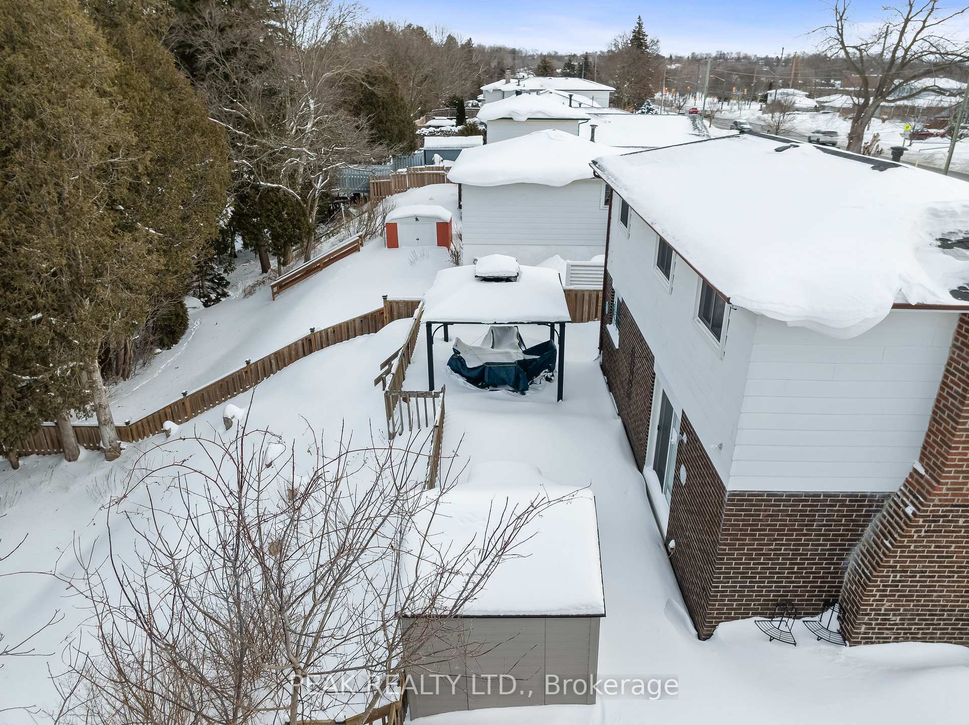 Photo 40 of 748 Adelaide Avenue E, Oshawa, Eastdale — HOMEH