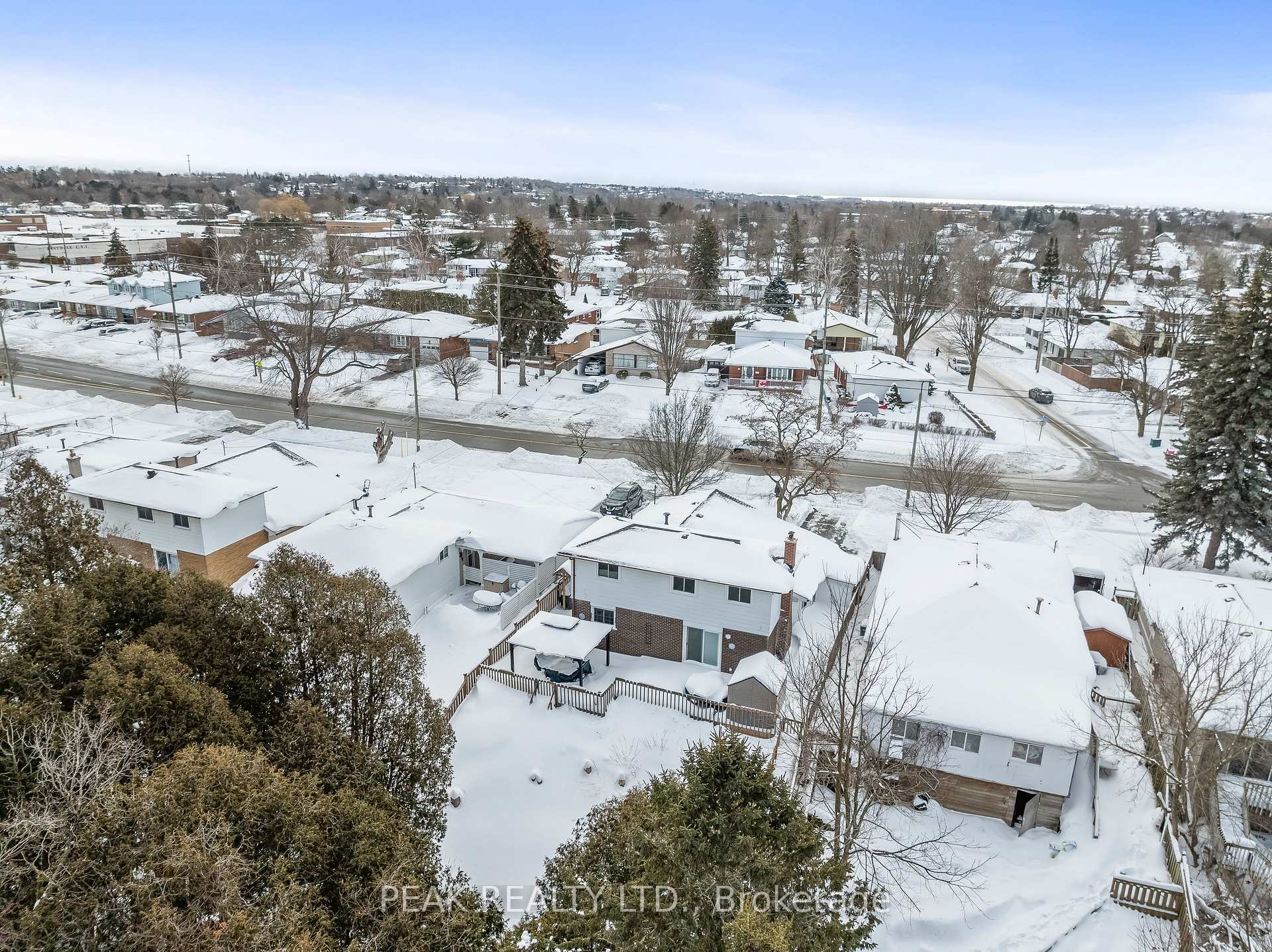 Photo 44 of 748 Adelaide Avenue E, Oshawa, Eastdale — HOMEH