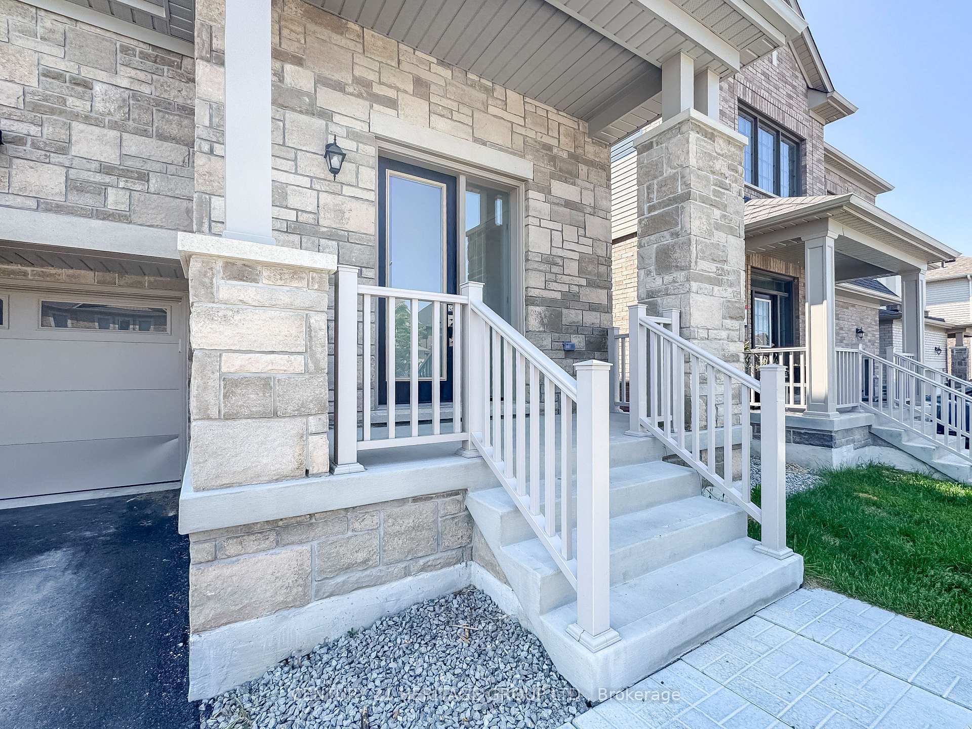 Photo 6 of 34 Shepherd Drive, Barrie, Rural Barrie Southeast — HOMEH
