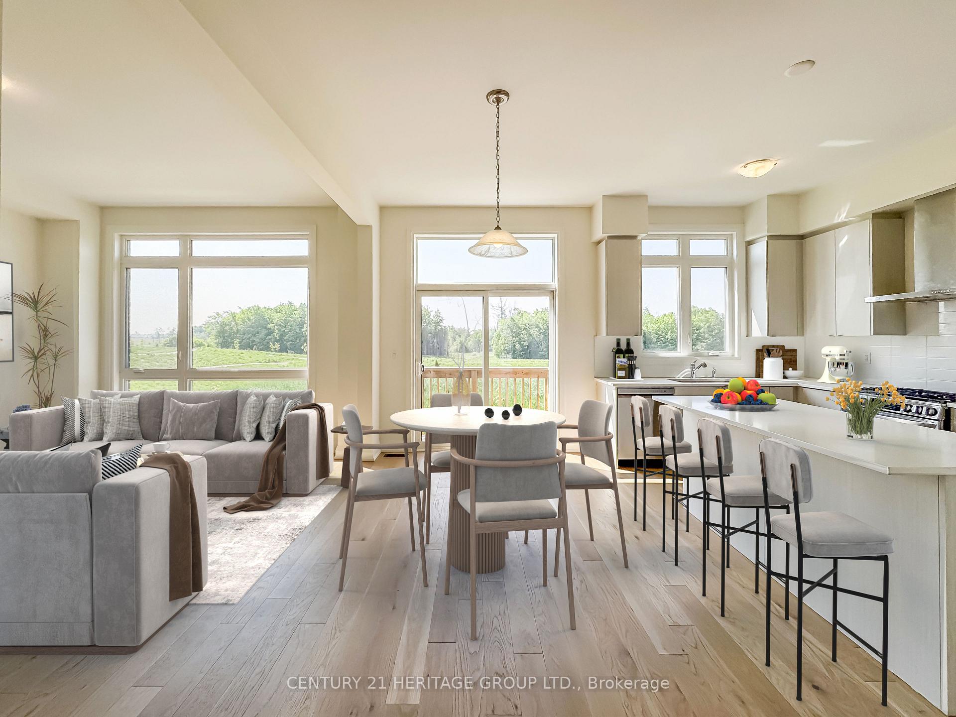 Photo 14 of 34 Shepherd Drive, Barrie, Rural Barrie Southeast — HOMEH