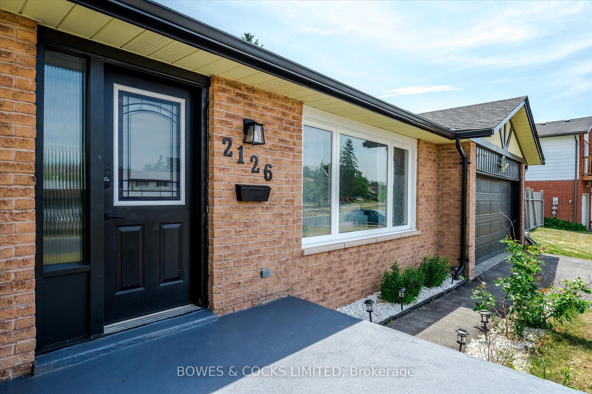 Photo 7 of 2126 Walker Avenue, Peterborough, Ashburnham Ward 4 — HOMEH