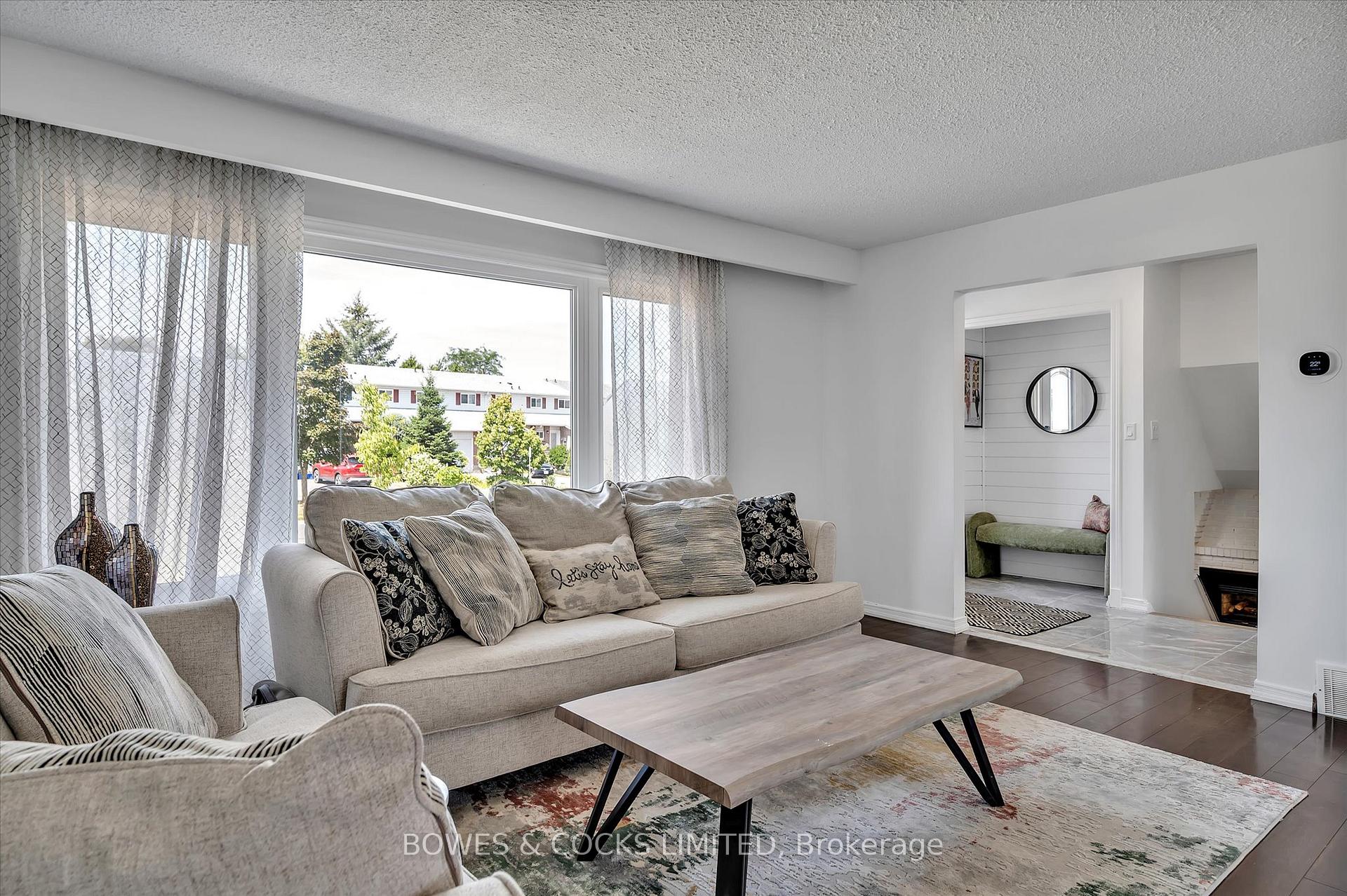 Photo 11 of 2126 Walker Avenue, Peterborough, Ashburnham Ward 4 — HOMEH