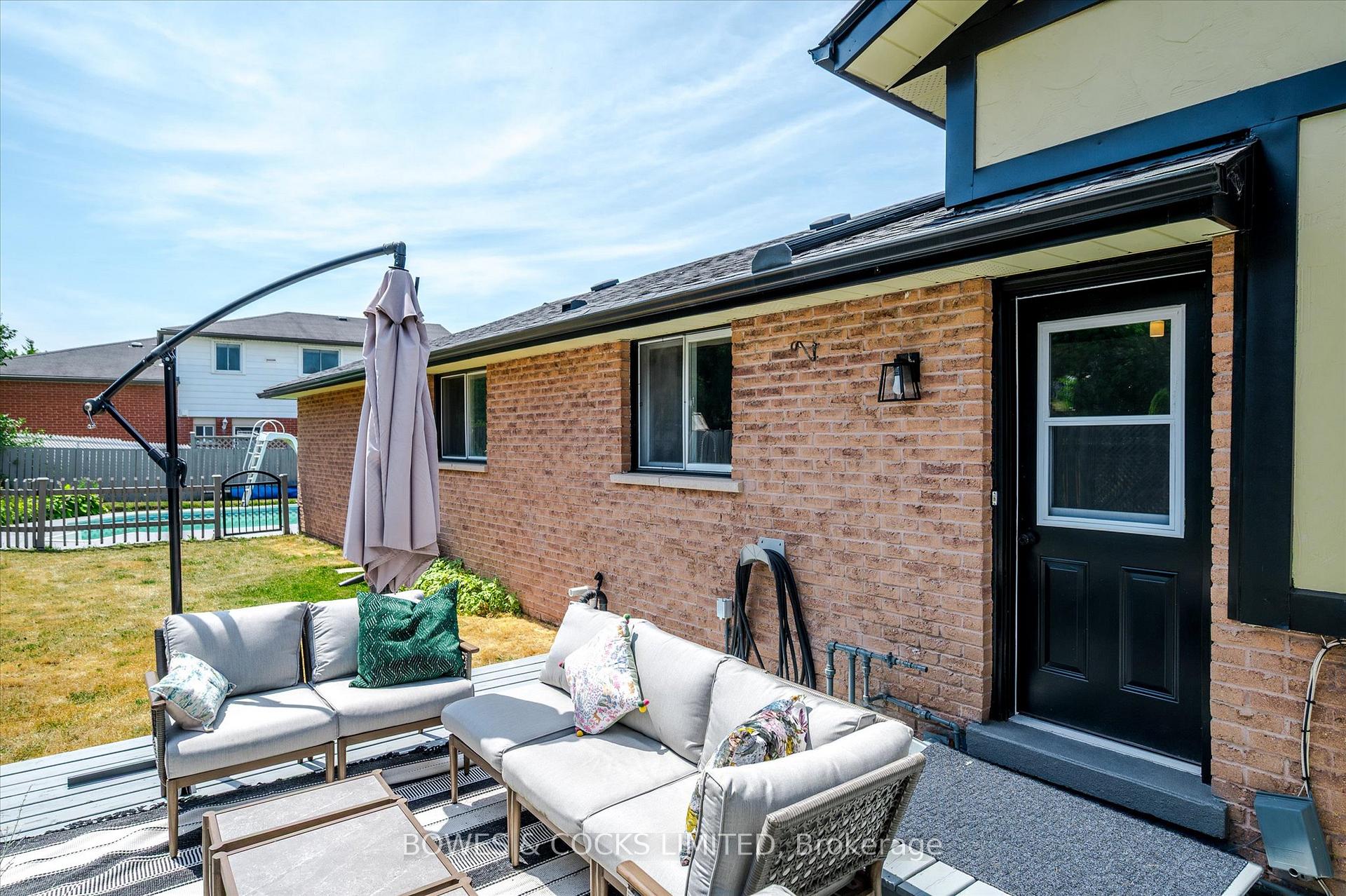 Photo 35 of 2126 Walker Avenue, Peterborough, Ashburnham Ward 4 — HOMEH