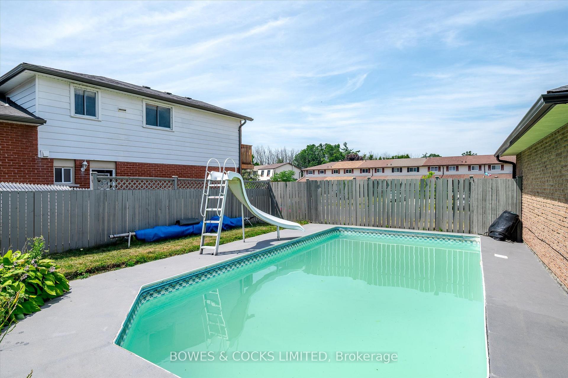 Photo 37 of 2126 Walker Avenue, Peterborough, Ashburnham Ward 4 — HOMEH