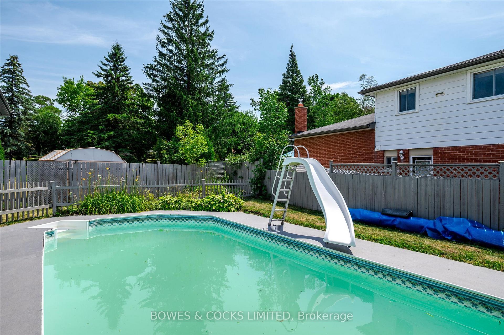 Photo 39 of 2126 Walker Avenue, Peterborough, Ashburnham Ward 4 — HOMEH