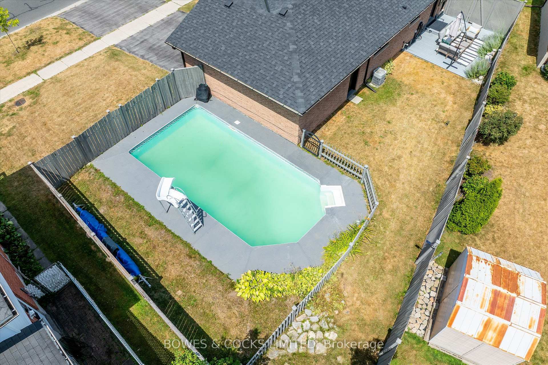 Photo 40 of 2126 Walker Avenue, Peterborough, Ashburnham Ward 4 — HOMEH