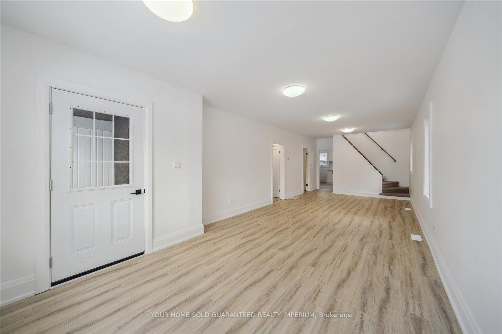 Photo 7 of 27 Burk Street, Oshawa, Vanier — HOMEH