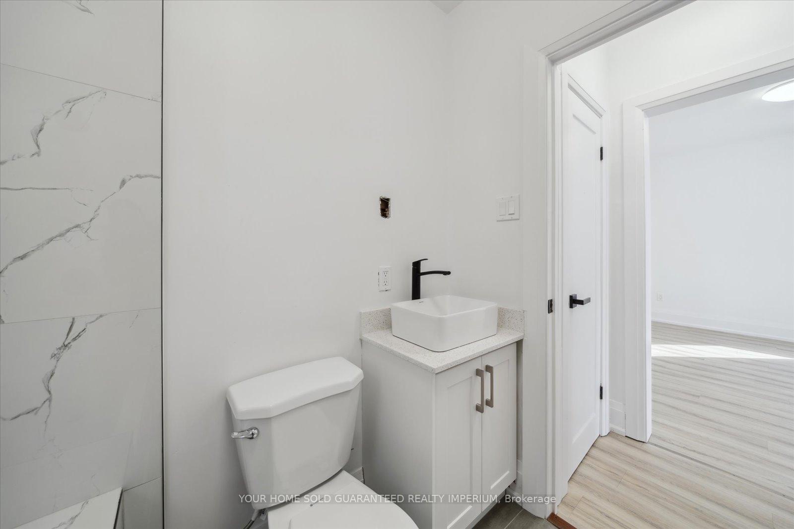 Photo 18 of 27 Burk Street, Oshawa, Vanier — HOMEH