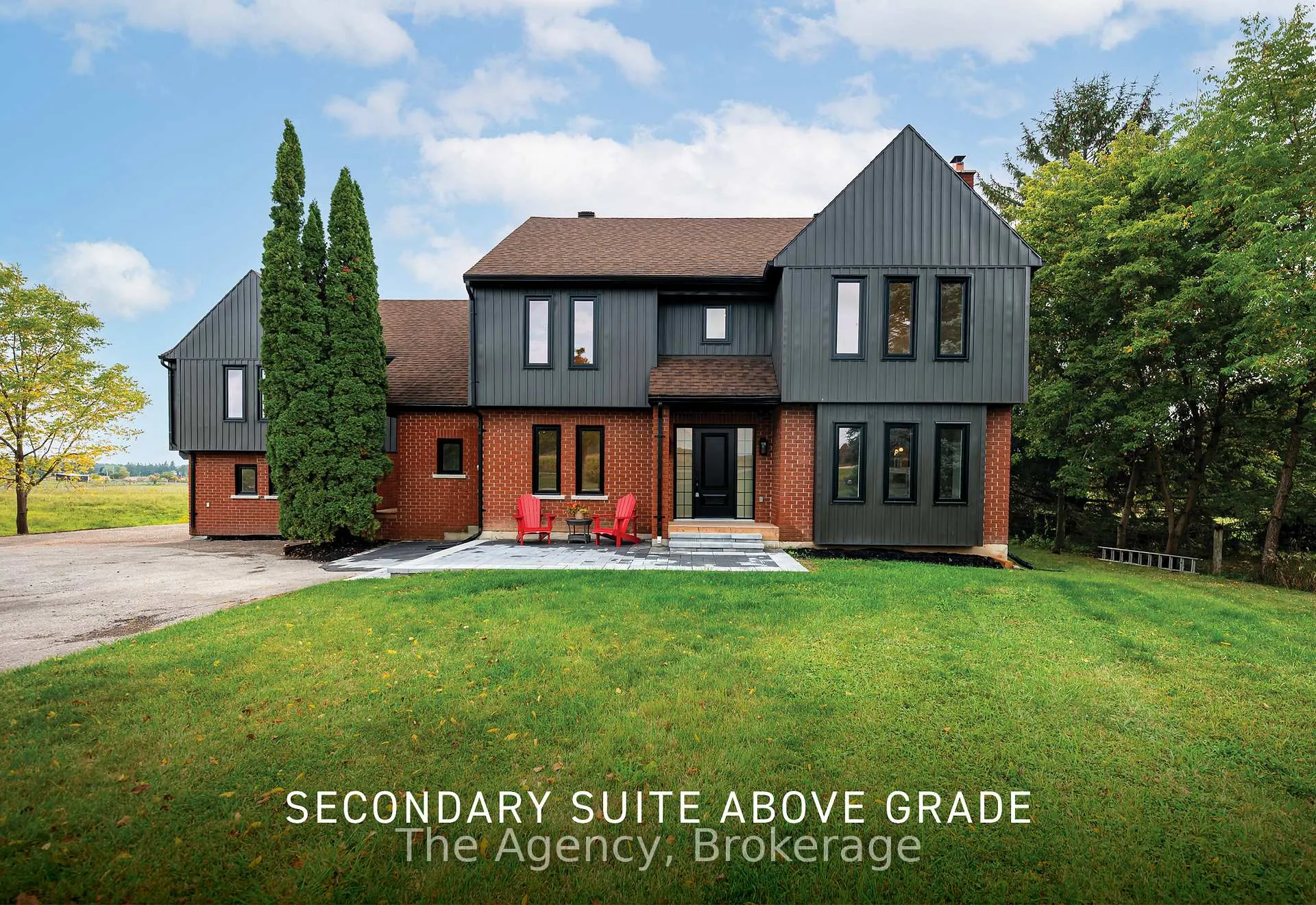 Photo 1 of 14582 Chinguacousy Road, Caledon, Rural Caledon — HOMEH