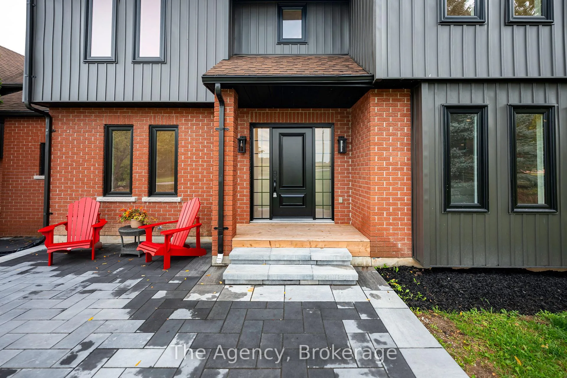 Photo 4 of 14582 Chinguacousy Road, Caledon, Rural Caledon — HOMEH