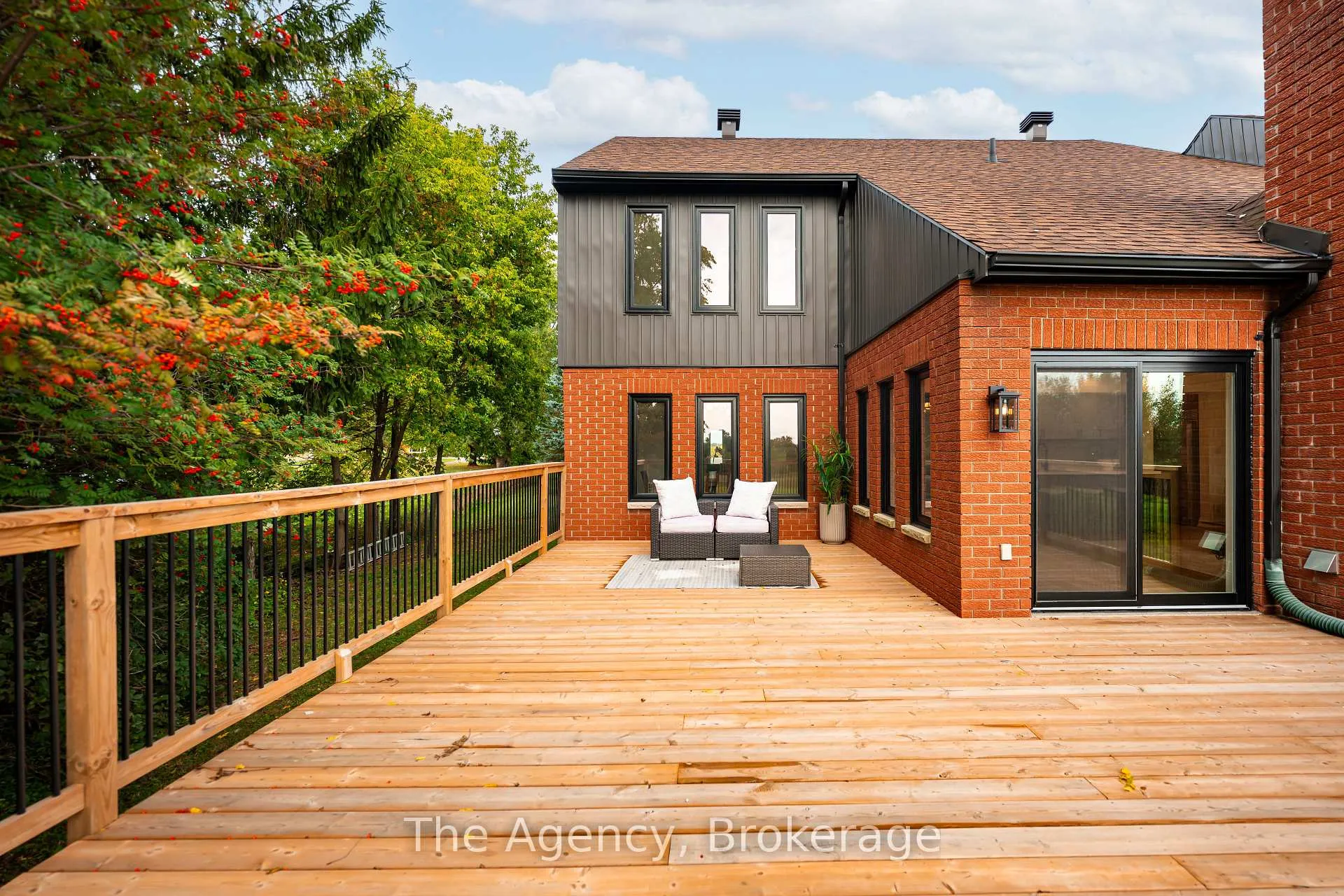 Photo 9 of 14582 Chinguacousy Road, Caledon, Rural Caledon — HOMEH