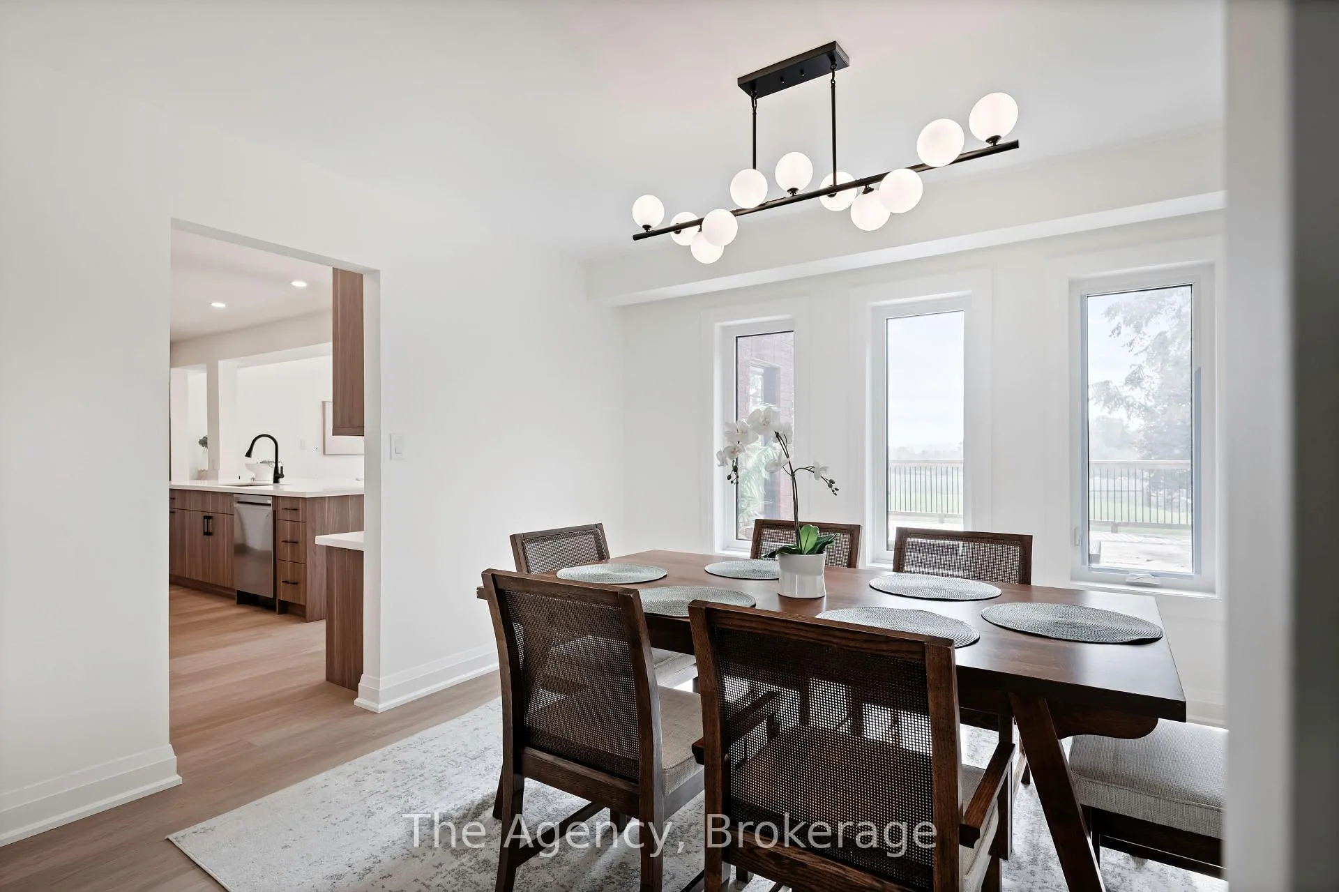 Photo 13 of 14582 Chinguacousy Road, Caledon, Rural Caledon — HOMEH