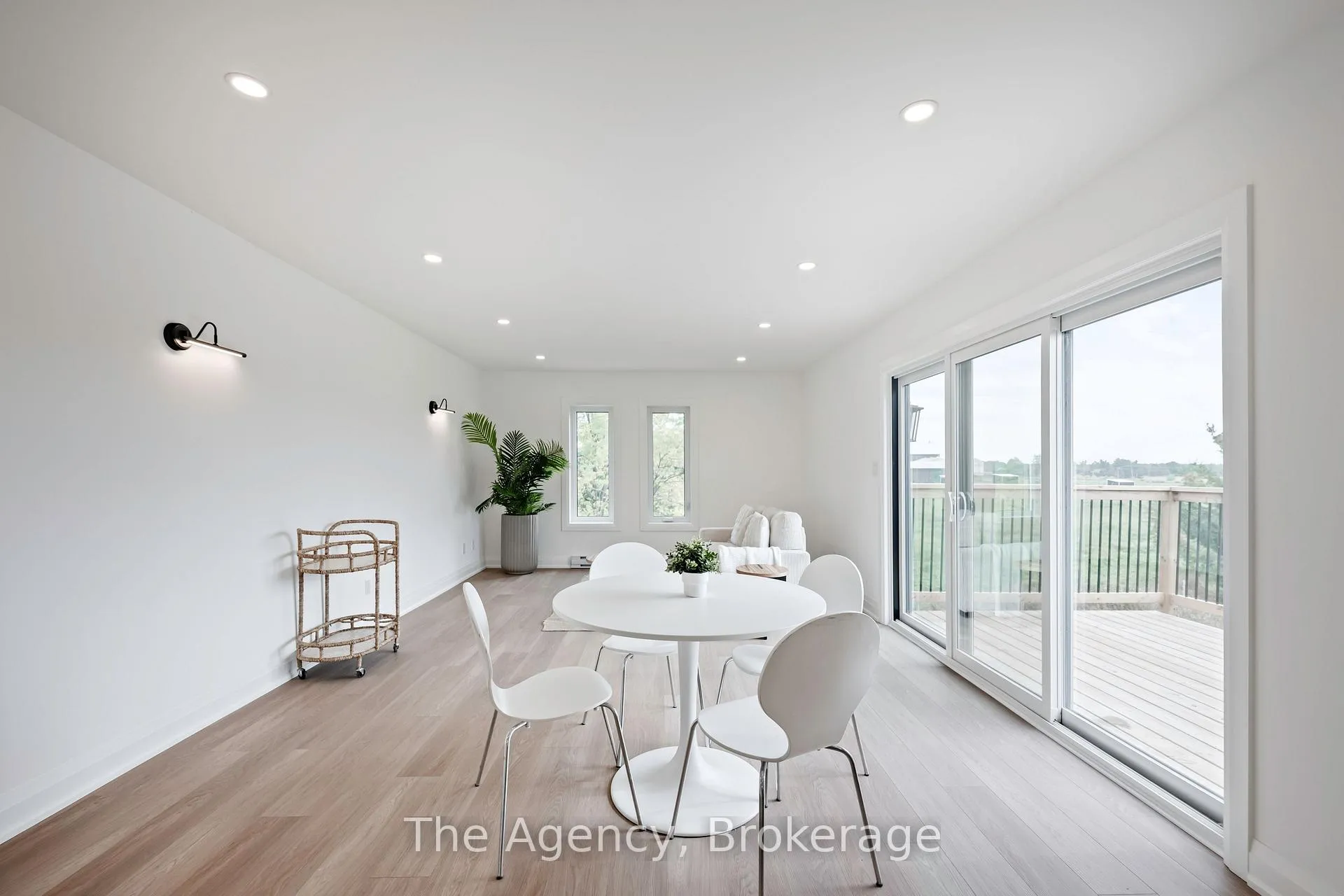 Photo 28 of 14582 Chinguacousy Road, Caledon, Rural Caledon — HOMEH