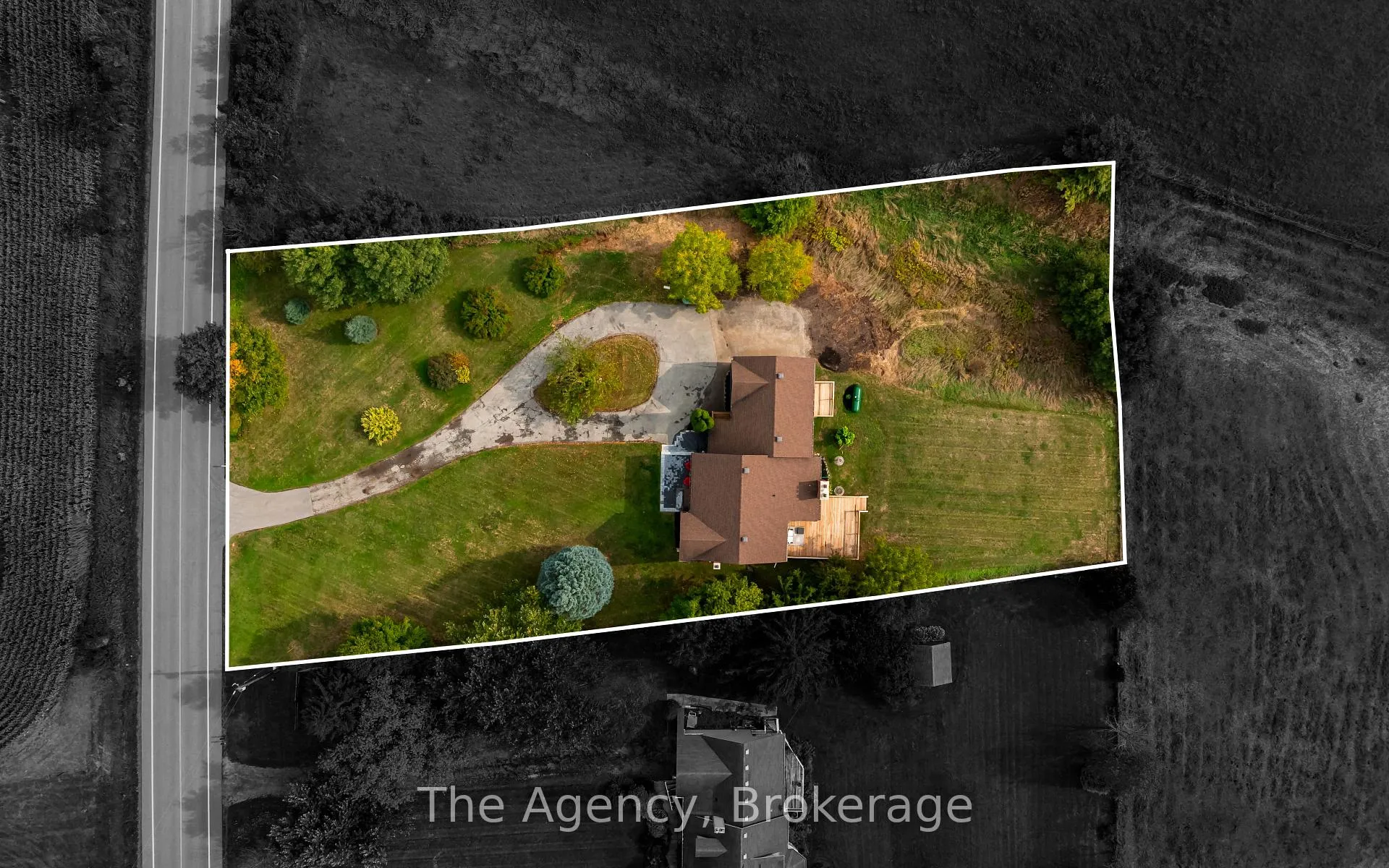 Photo 49 of 14582 Chinguacousy Road, Caledon, Rural Caledon — HOMEH