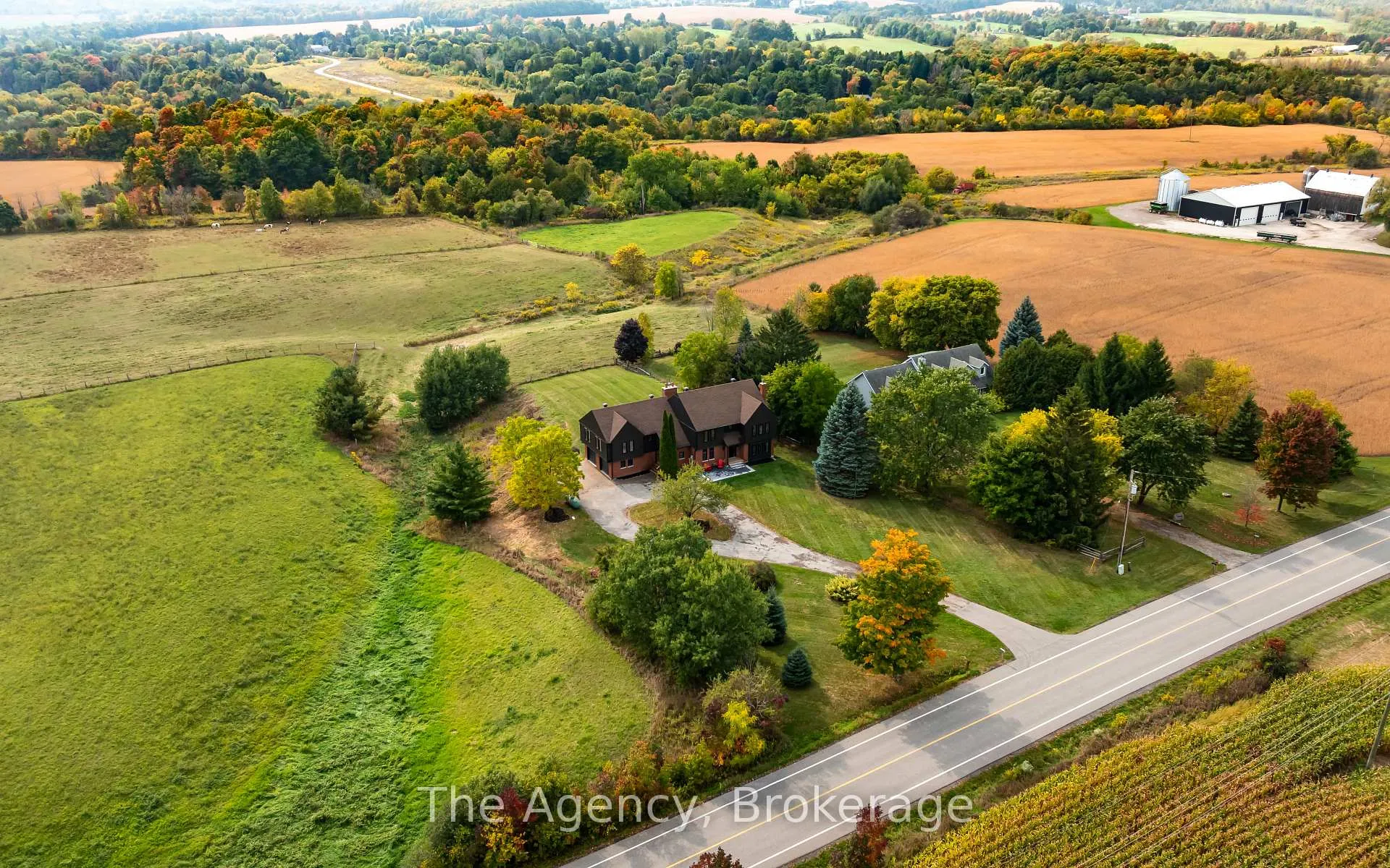 Photo 50 of 14582 Chinguacousy Road, Caledon, Rural Caledon — HOMEH
