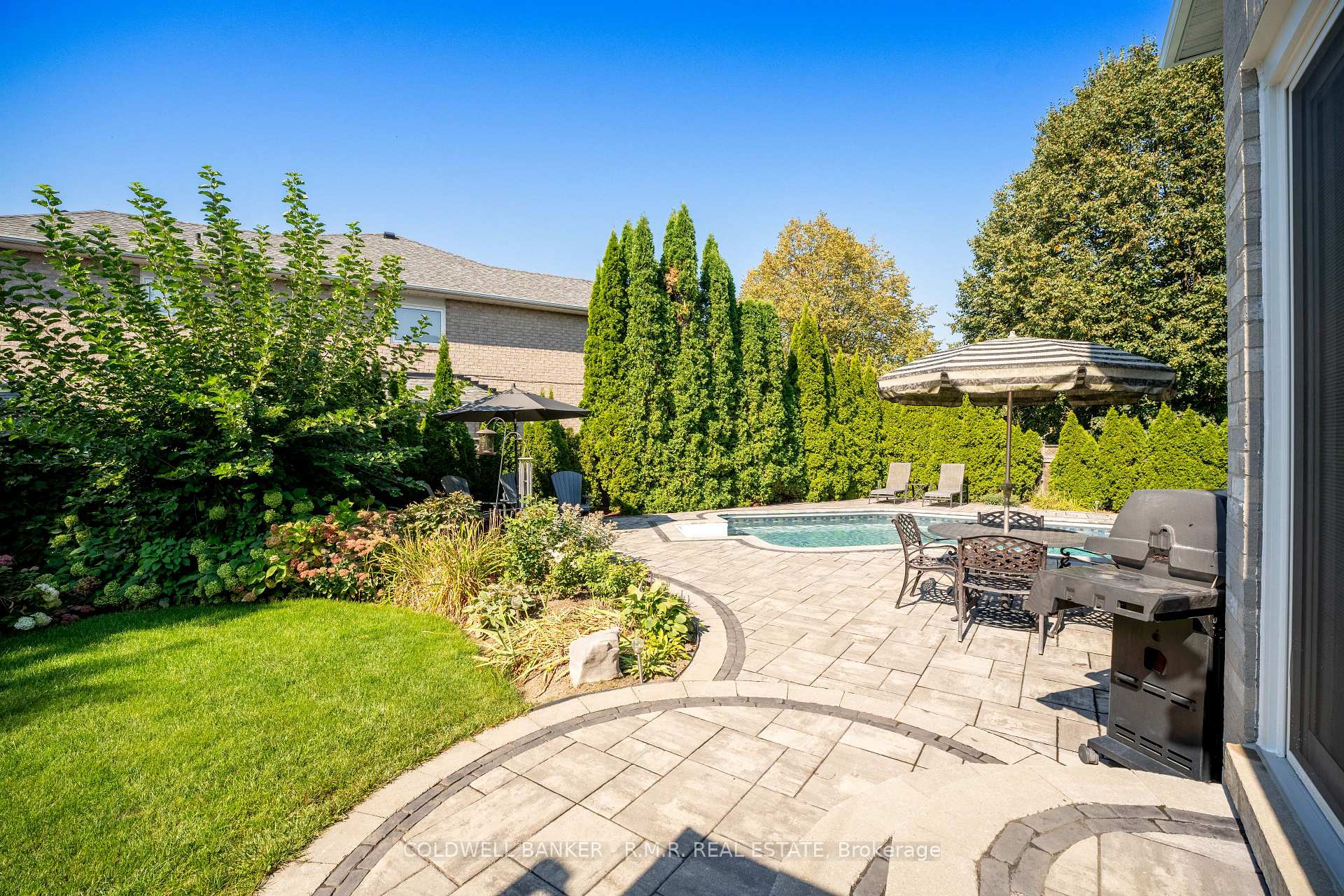 Photo 34 of 81 Willowbrook Drive, Whitby, Pringle Creek — HOMEH