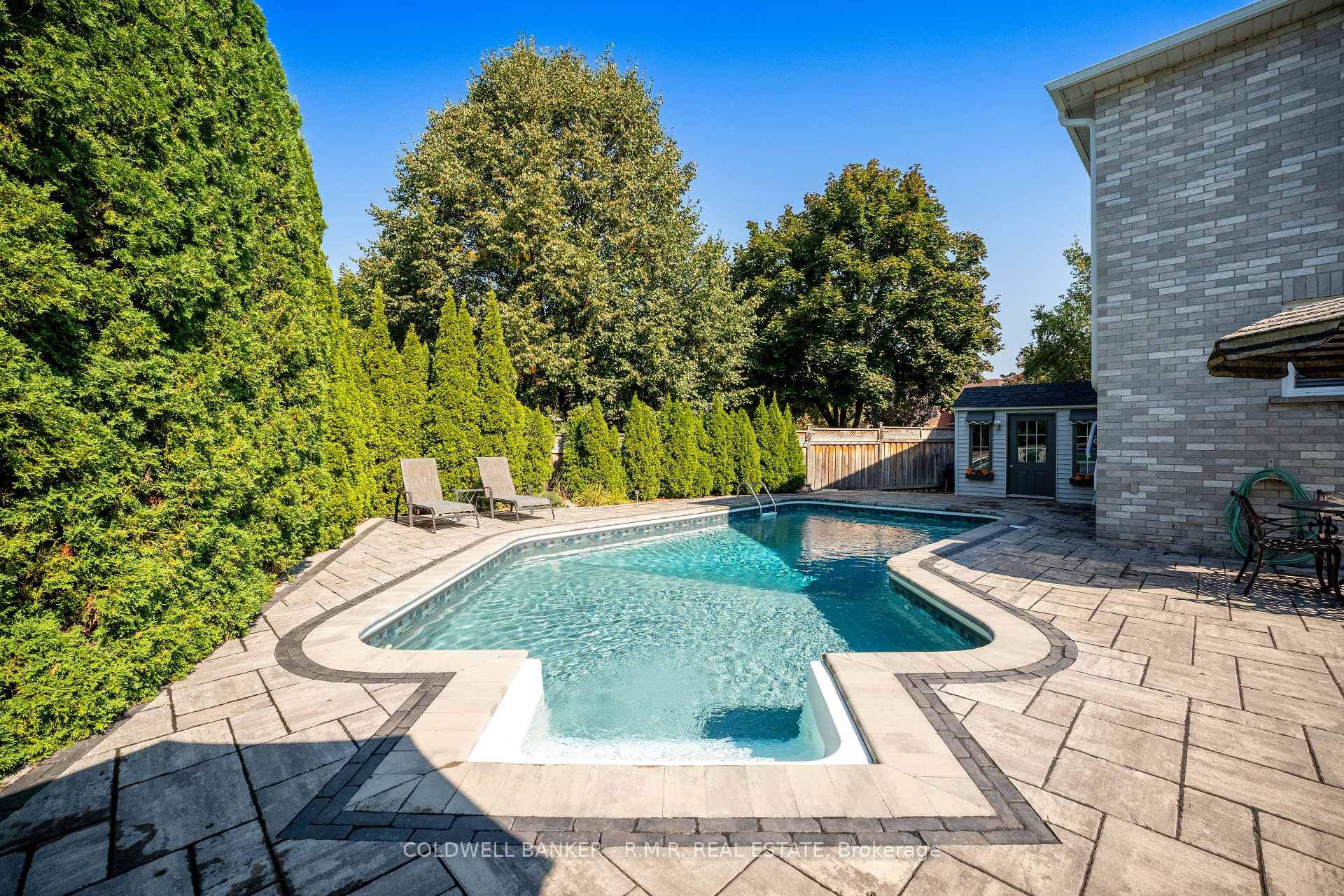Photo 36 of 81 Willowbrook Drive, Whitby, Pringle Creek — HOMEH