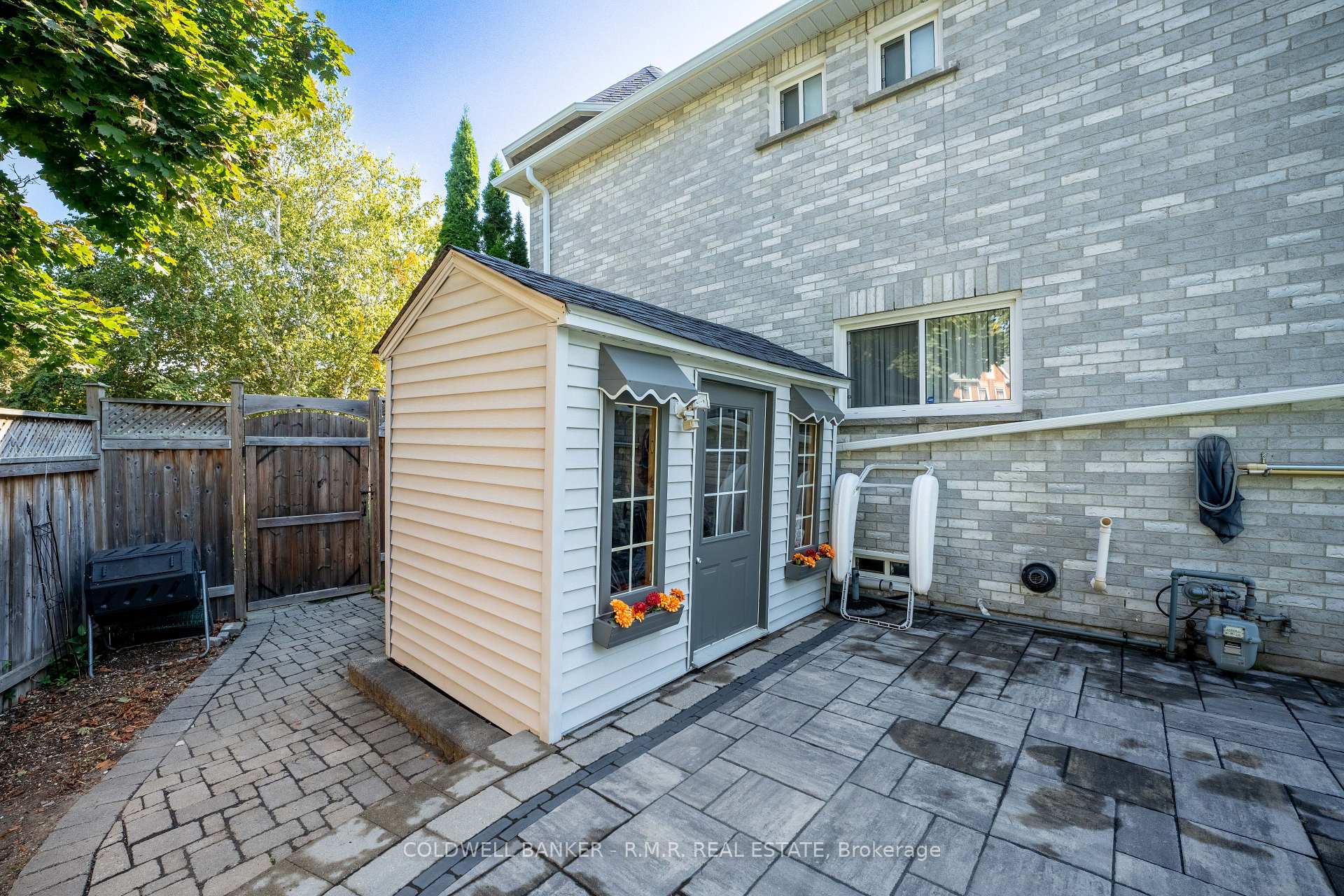 Photo 38 of 81 Willowbrook Drive, Whitby, Pringle Creek — HOMEH