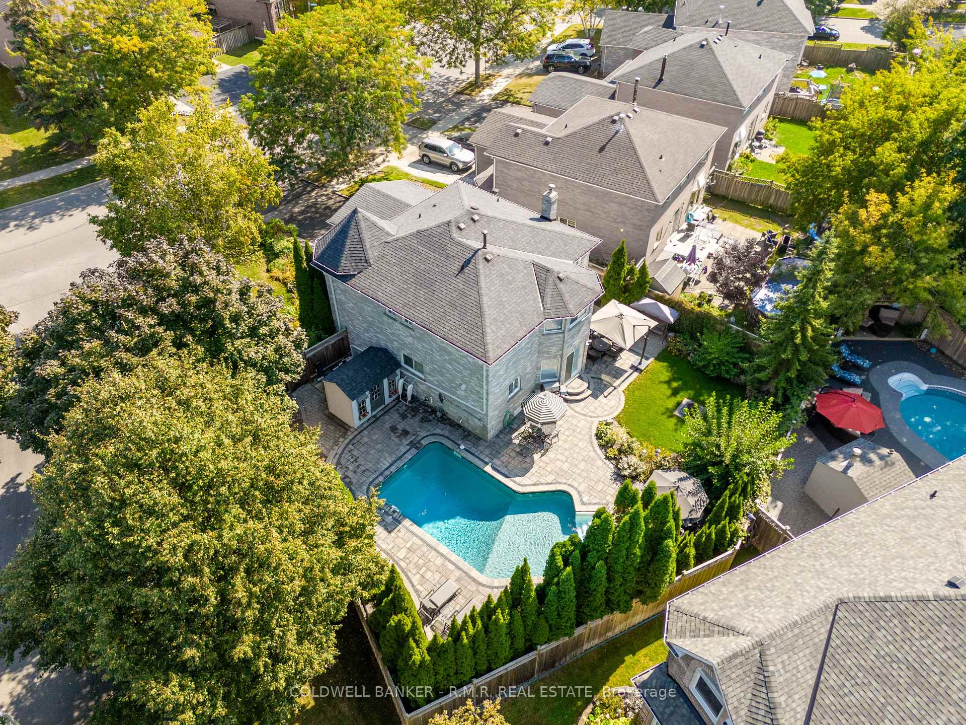 Photo 41 of 81 Willowbrook Drive, Whitby, Pringle Creek — HOMEH