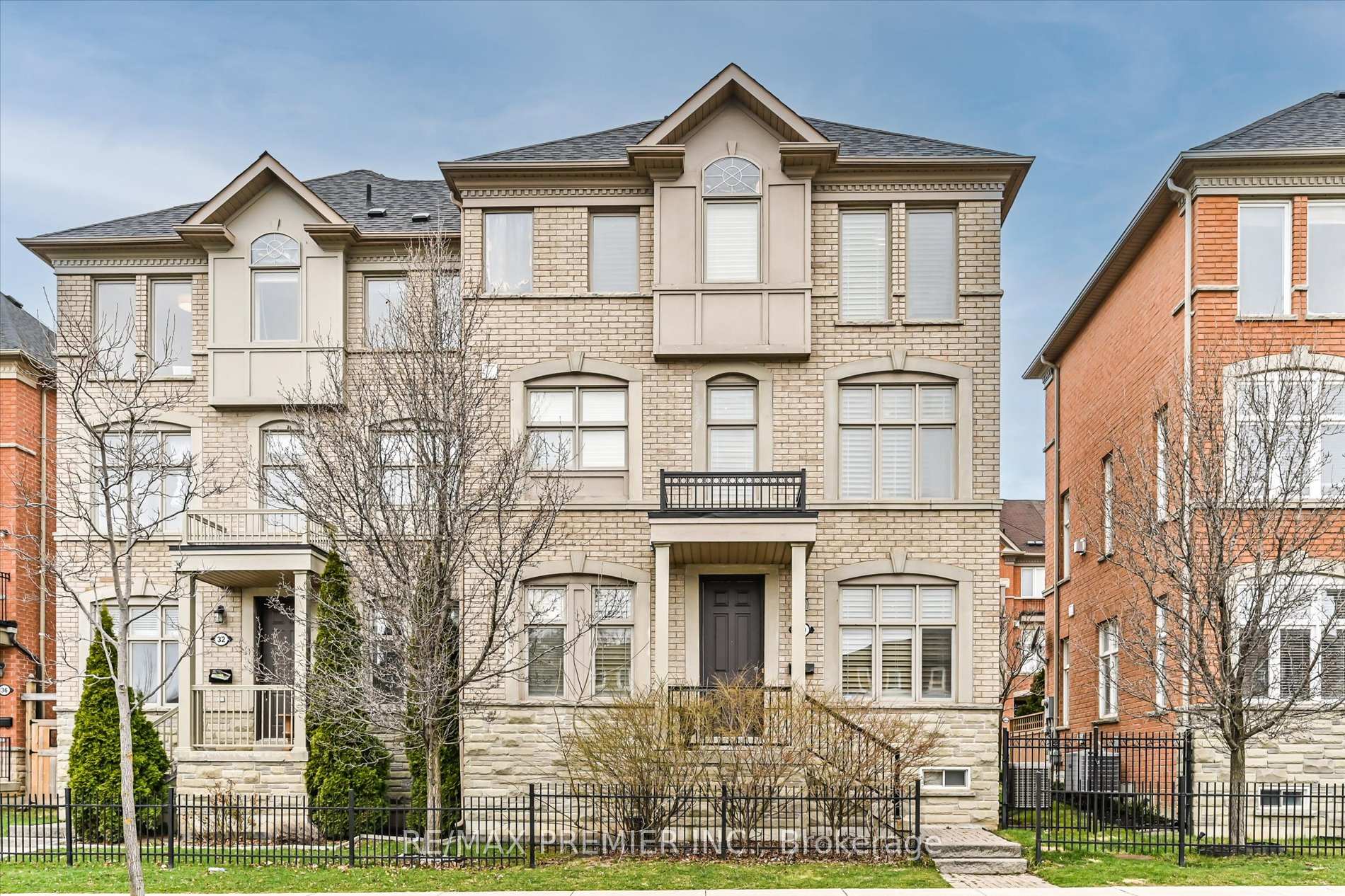 Front of 30 Helen Street