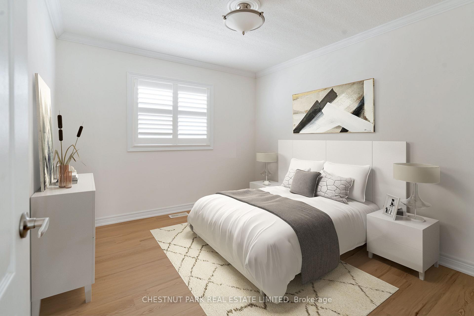 Photo 28 of 401 Carnwith Drive E, Whitby, Brooklin — HOMEH