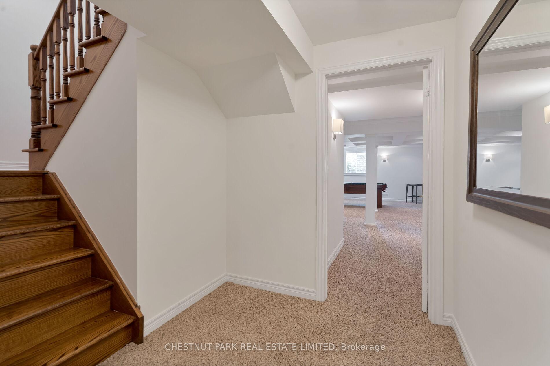 Photo 29 of 401 Carnwith Drive E, Whitby, Brooklin — HOMEH