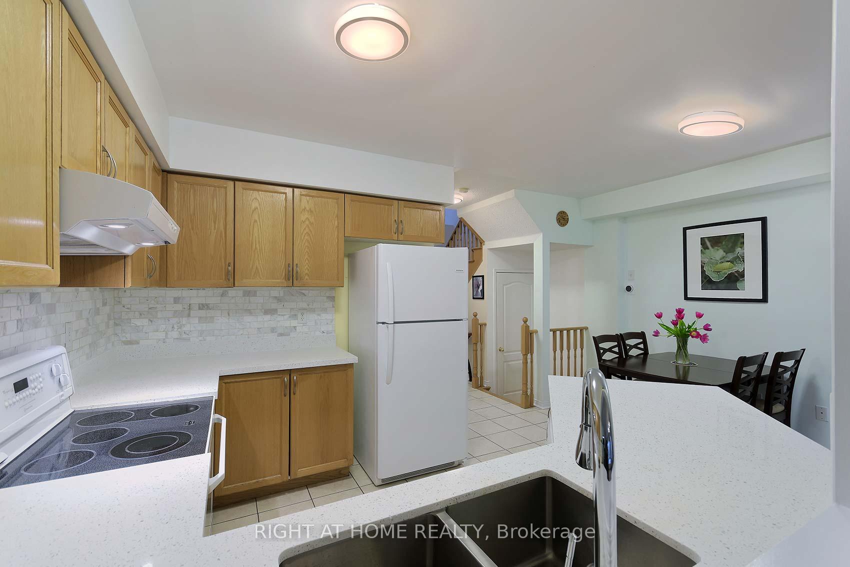 Photo 15 of 88 Julliard Drive, Vaughan, Vellore Village — HOMEH