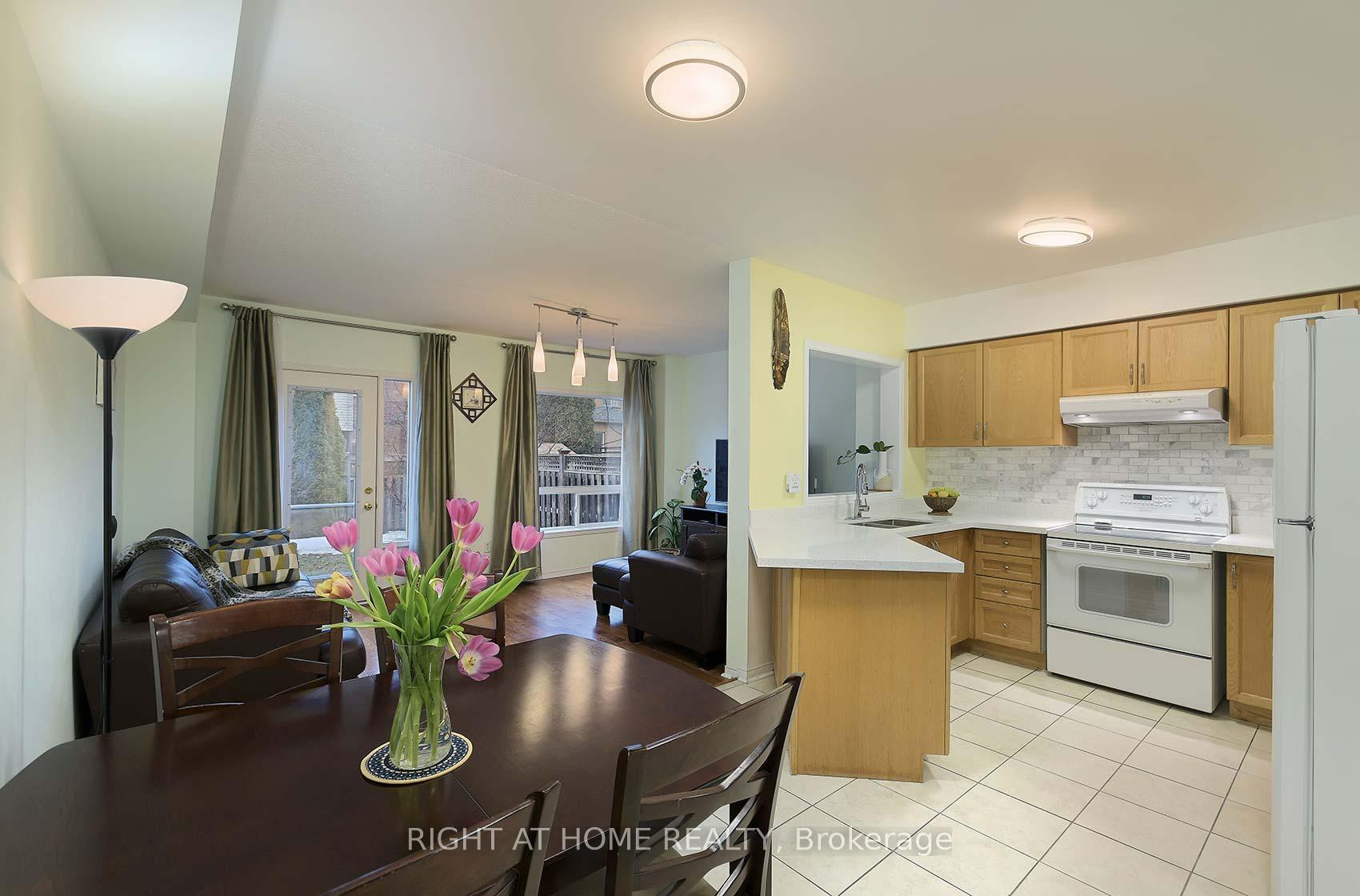 Photo 18 of 88 Julliard Drive, Vaughan, Vellore Village — HOMEH