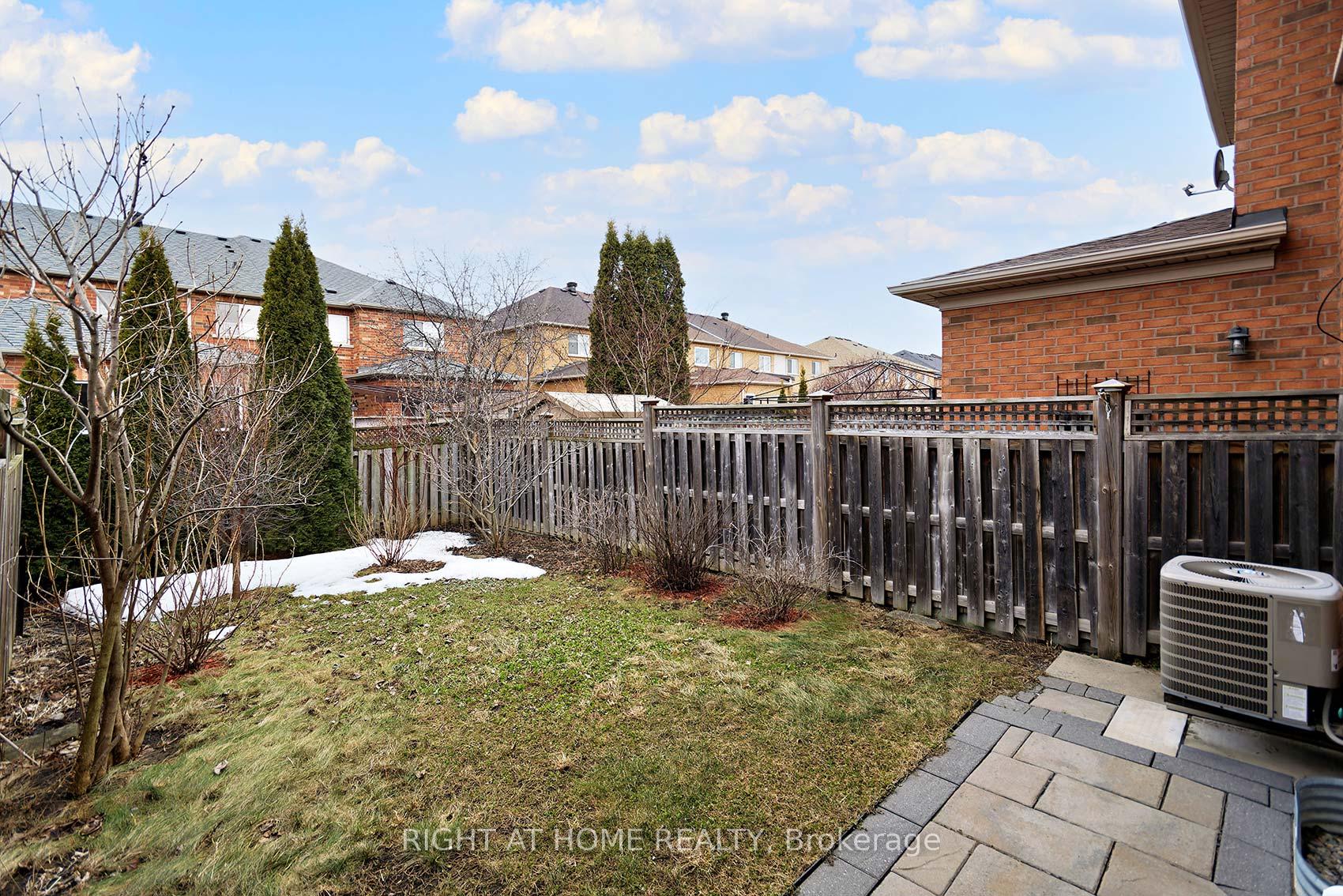 Photo 68 of 88 Julliard Drive, Vaughan, Vellore Village — HOMEH