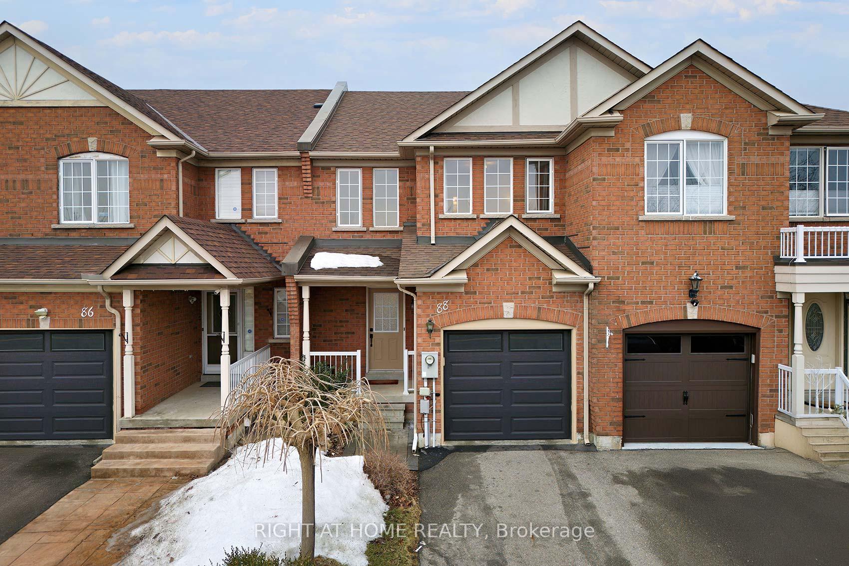 Photo 71 of 88 Julliard Drive, Vaughan, Vellore Village — HOMEH