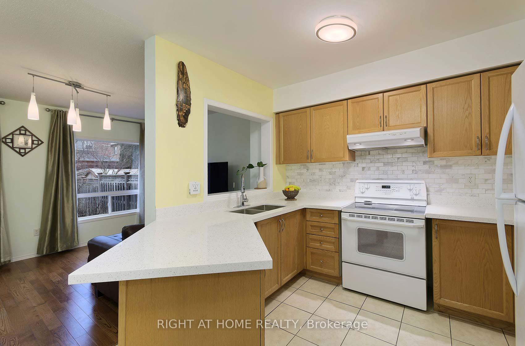 Photo 35 of 88 Julliard Drive, Vaughan, Vellore Village — HOMEH